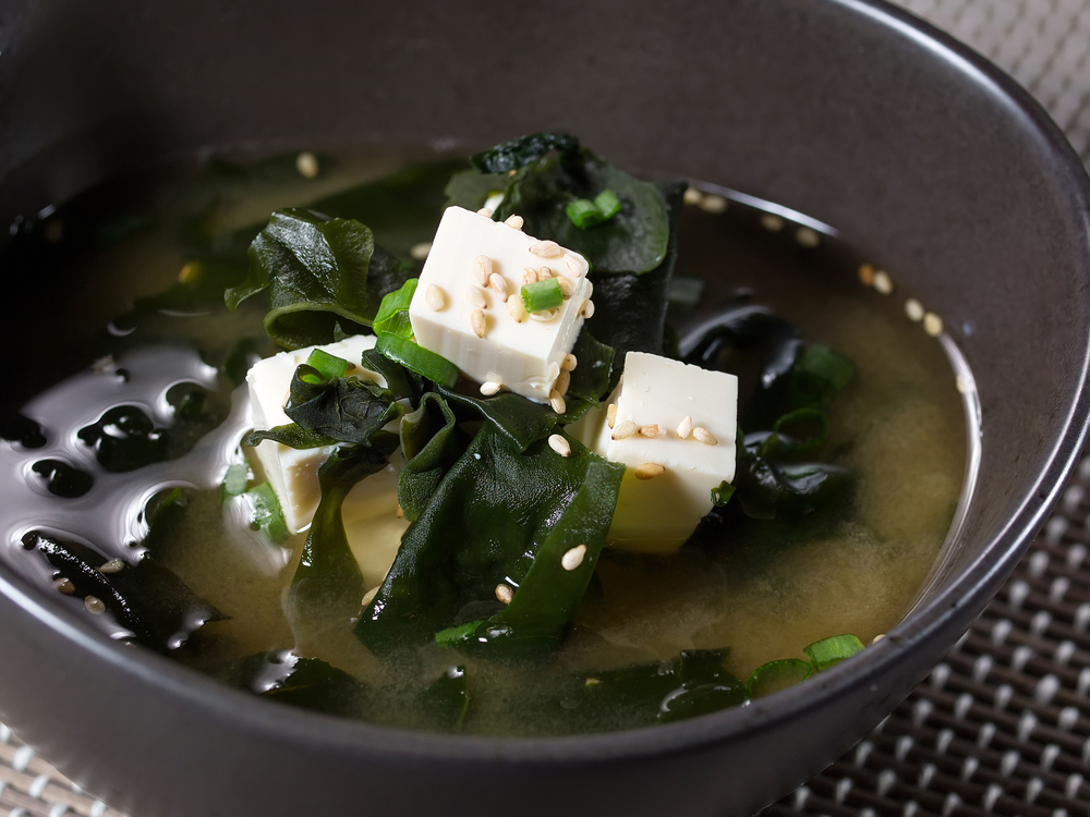 Las mejores sopas de Barcelona