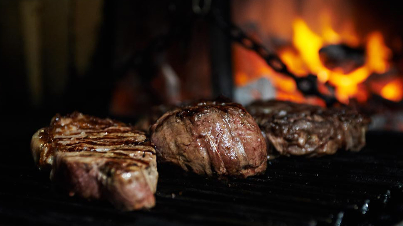 London’s Best Steak Restaurants 22 Joints If You Like it Rare