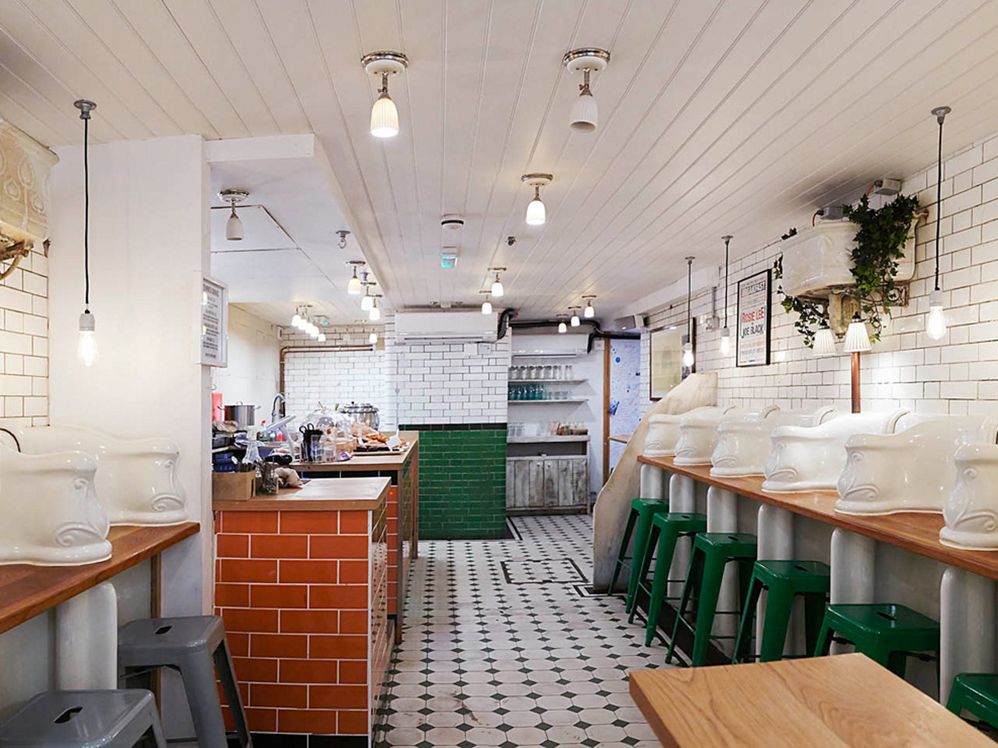 Toilets In London Paddington at Jack Knotts blog