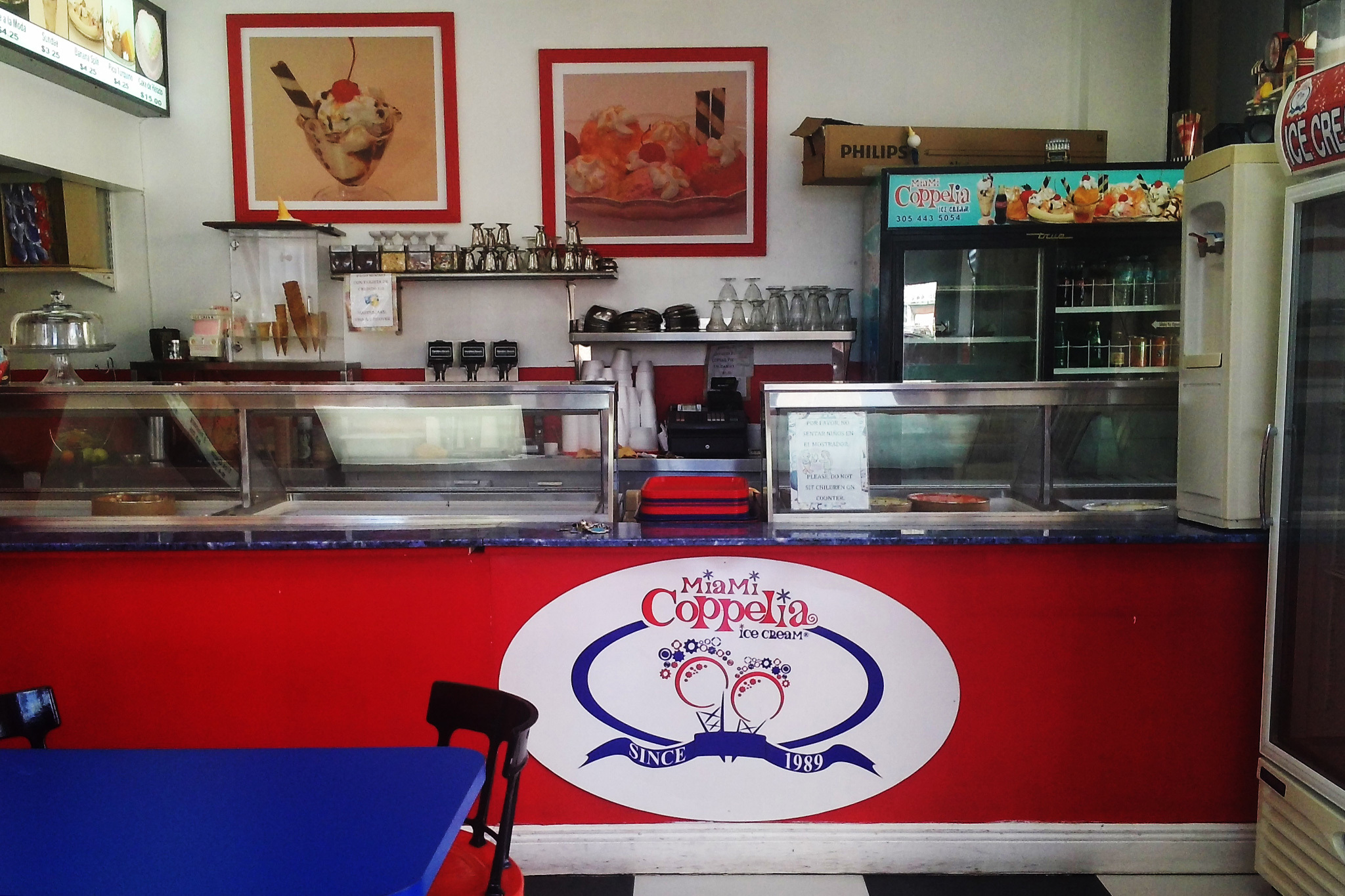 Best ice cream in Miami from gelato to frozen yogurt