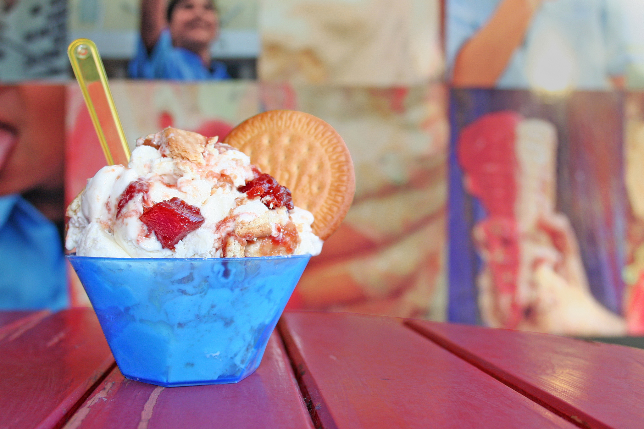 15 Best Ice Cream in Miami, From Gelato and Sundaes to Cake