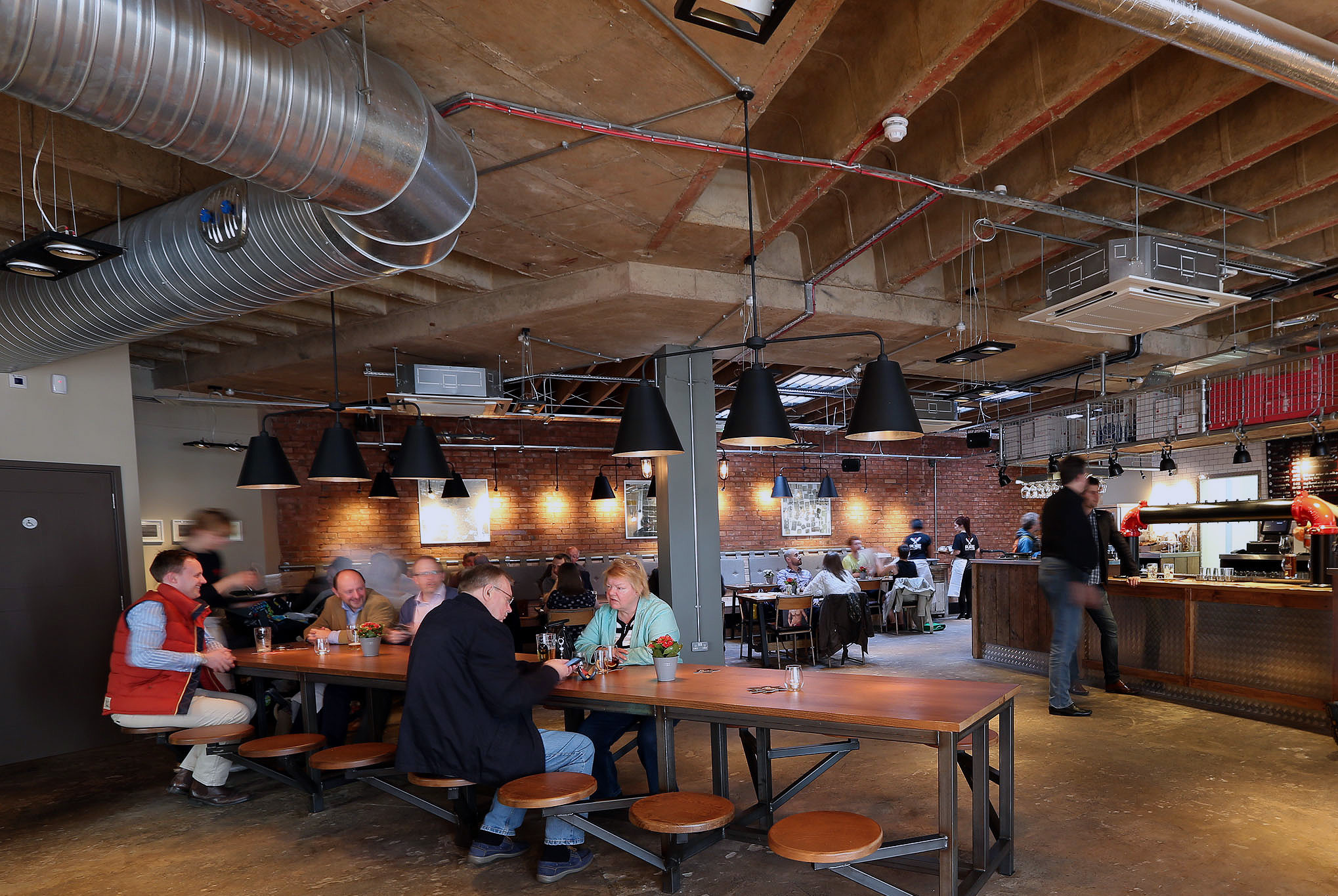 Birmingham's best pubs Bars and Pubs Time Out Birmingham