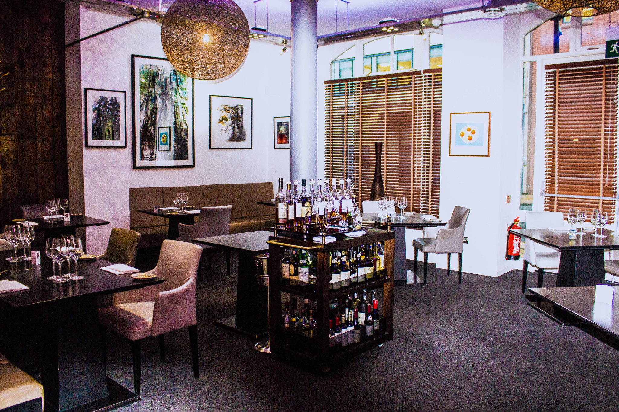 The Best Birmingham Restaurants 25 Places You Need To Try