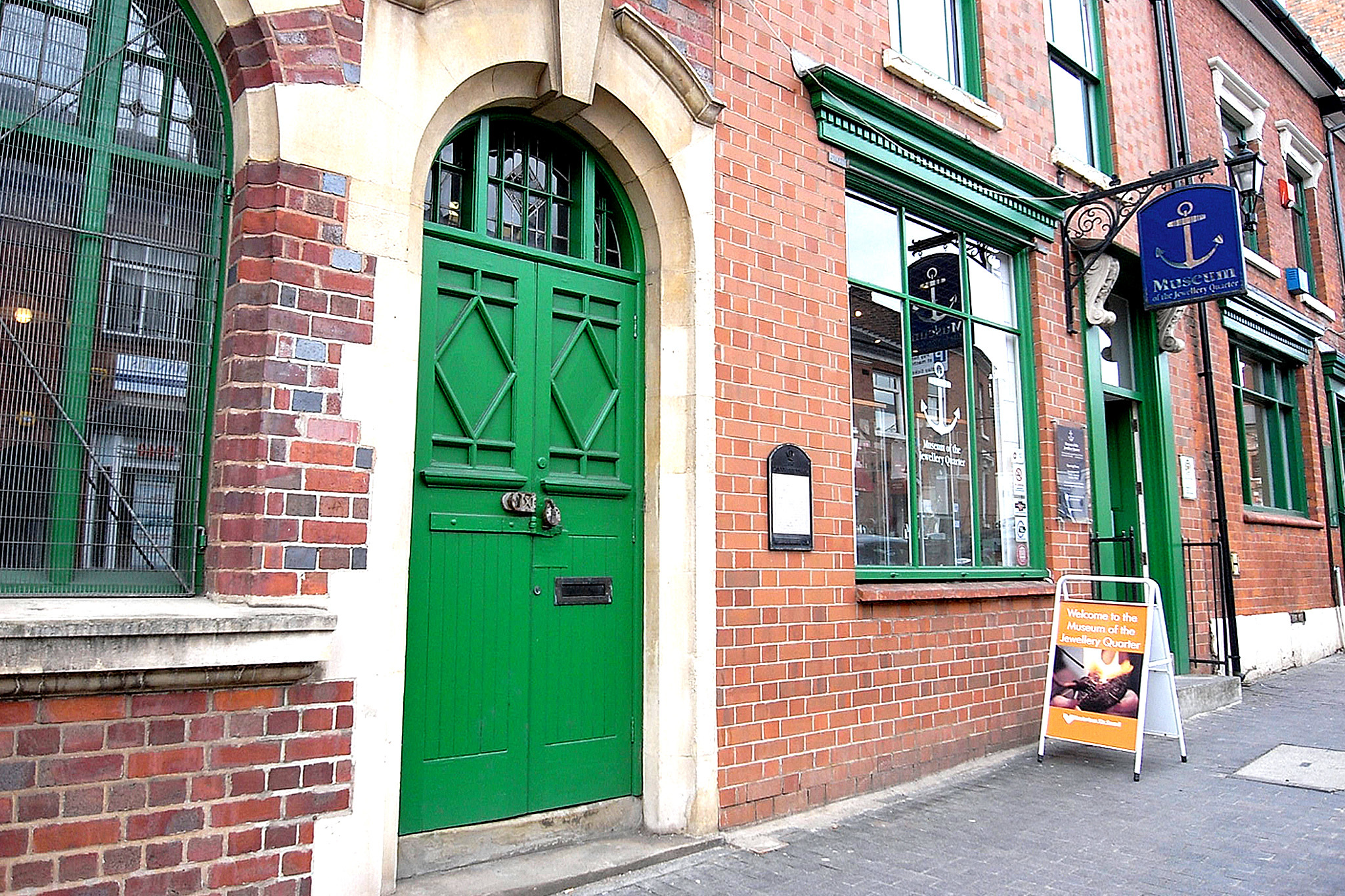 Museums in Birmingham The best museums and exhibitions Time Out