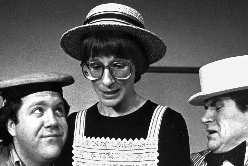 The 40 greatest SNL cast members from Chicago