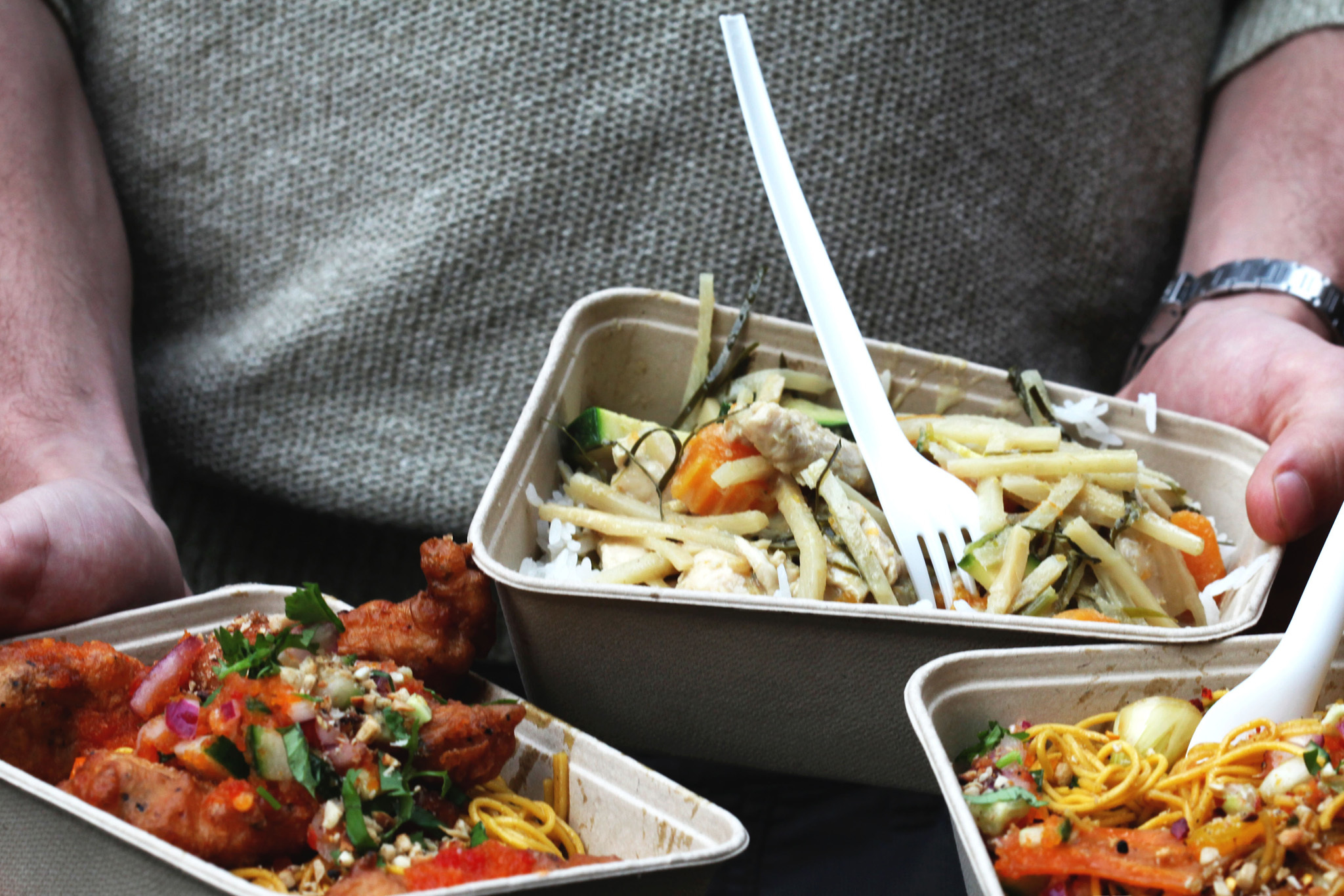 Birmingham's Best Cheap Eats Restaurants Time Out Birmingham