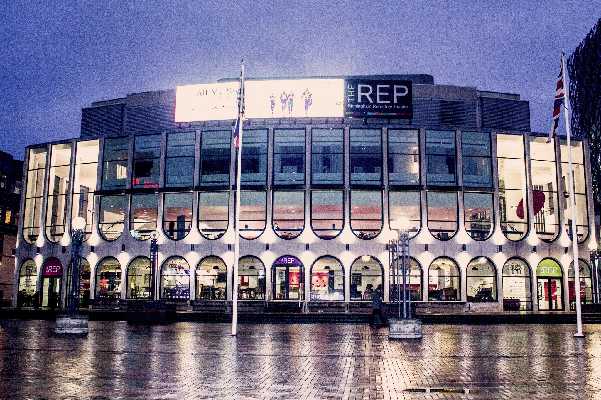 Time Out Birmingham Best Things to do, Restaurants and More