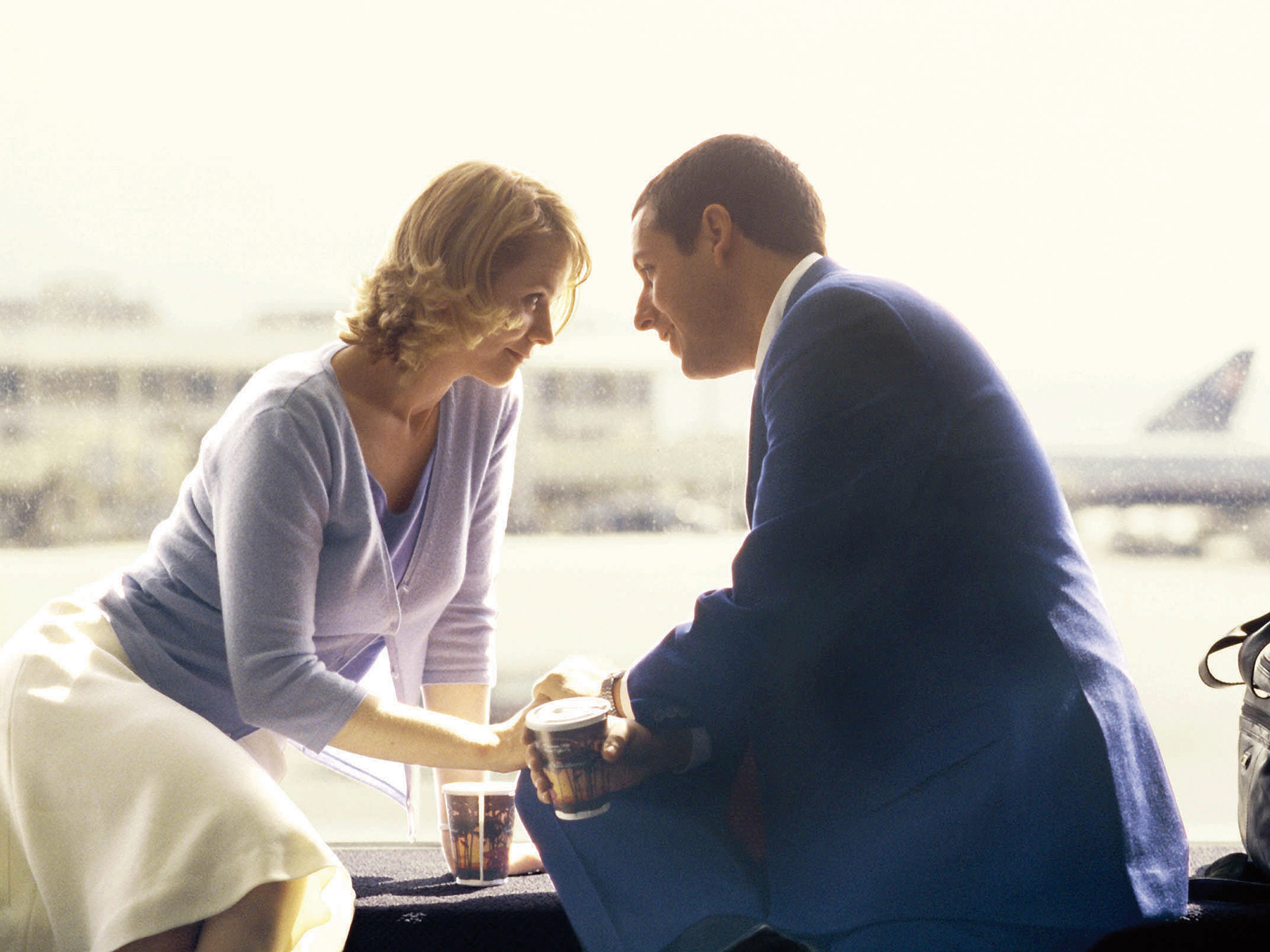 50 Best Time Out’s Guide To The Best Romantic Comedies Of All