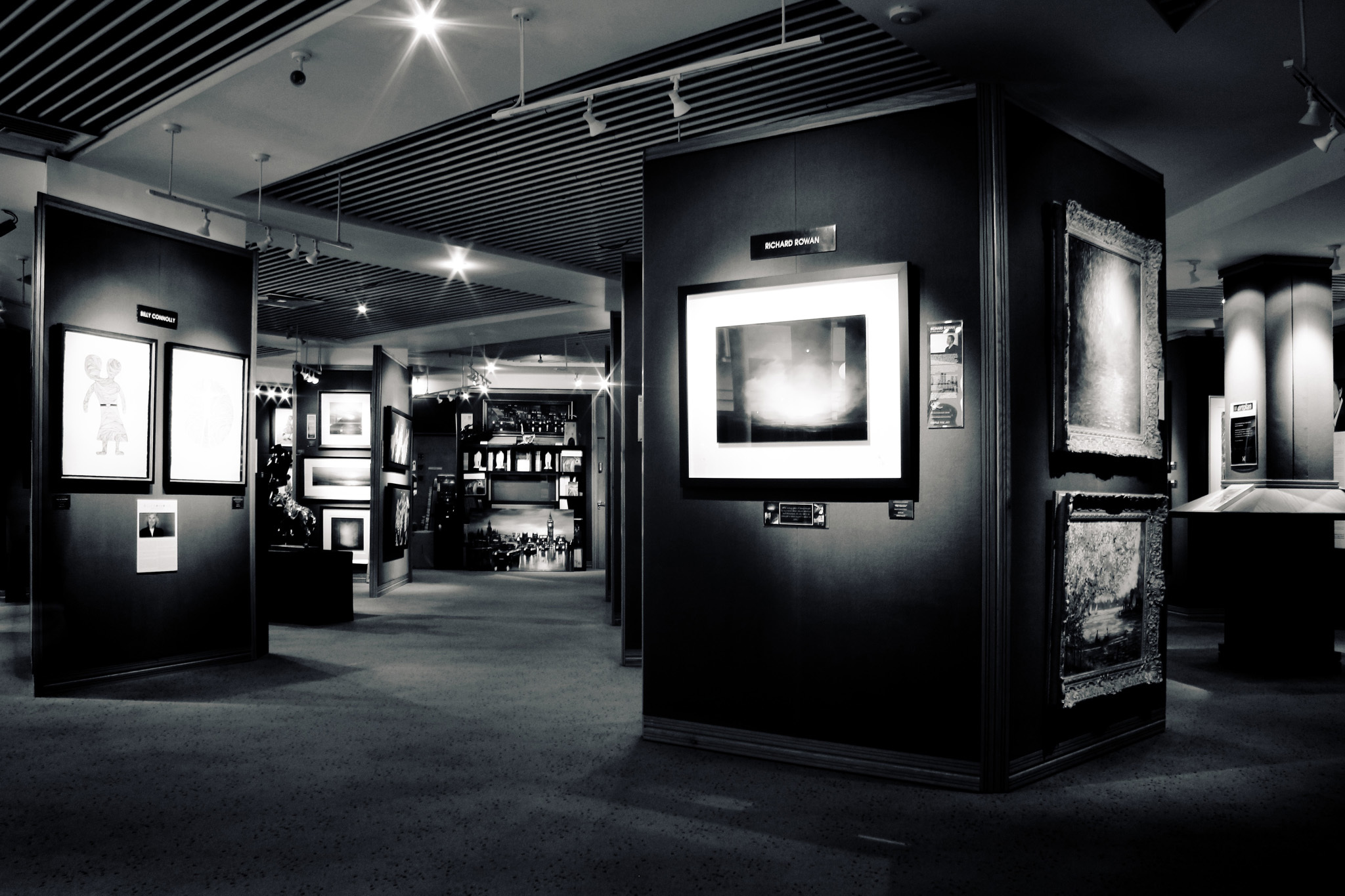 Birmingham's Best Art Galleries Where to See Art Time Out Birmingham