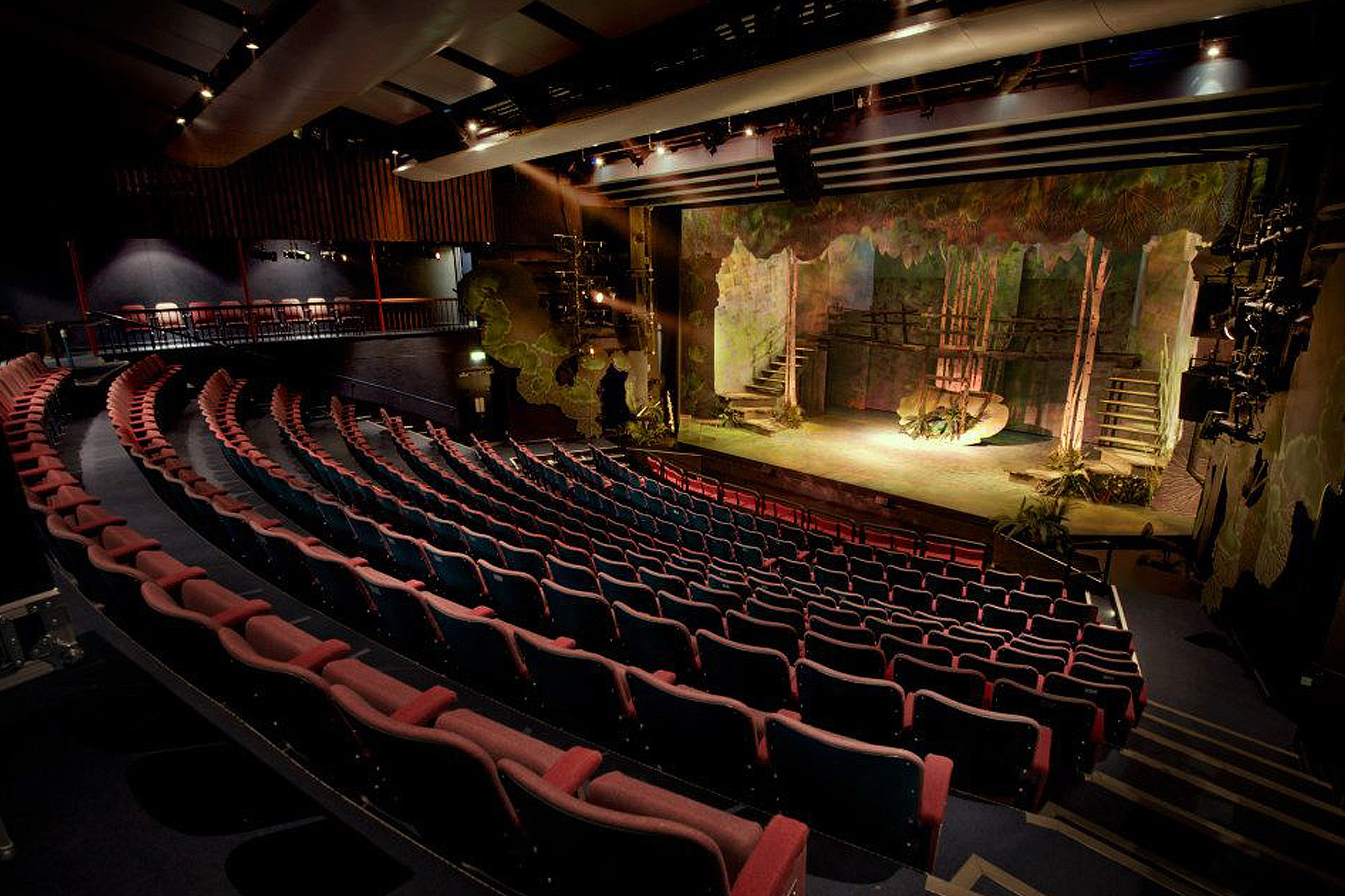 Birmingham's Best Theatres Time Out Birmingham