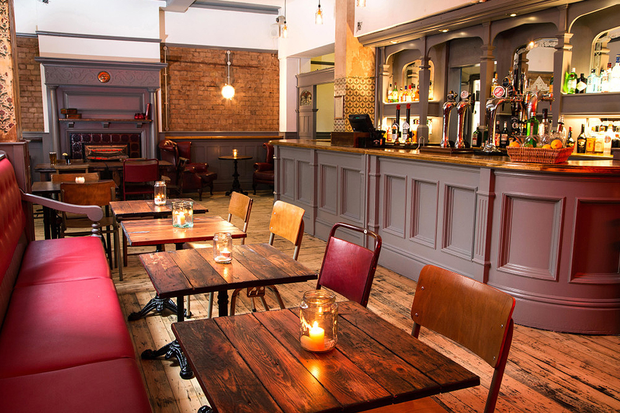 Birmingham's best pubs Bars and Pubs Time Out Birmingham