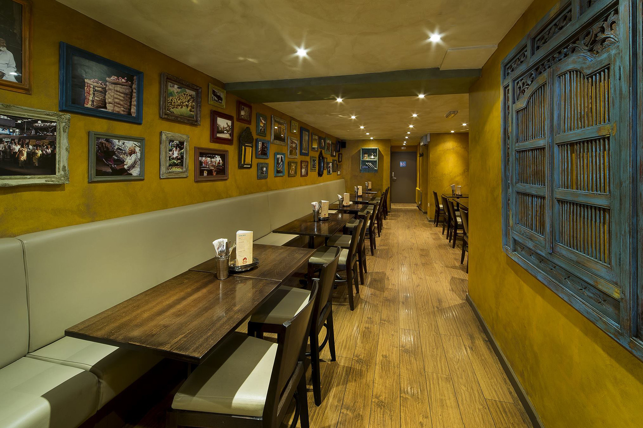 Birmingham's Best Indian Restaurants Time Out Birmingham