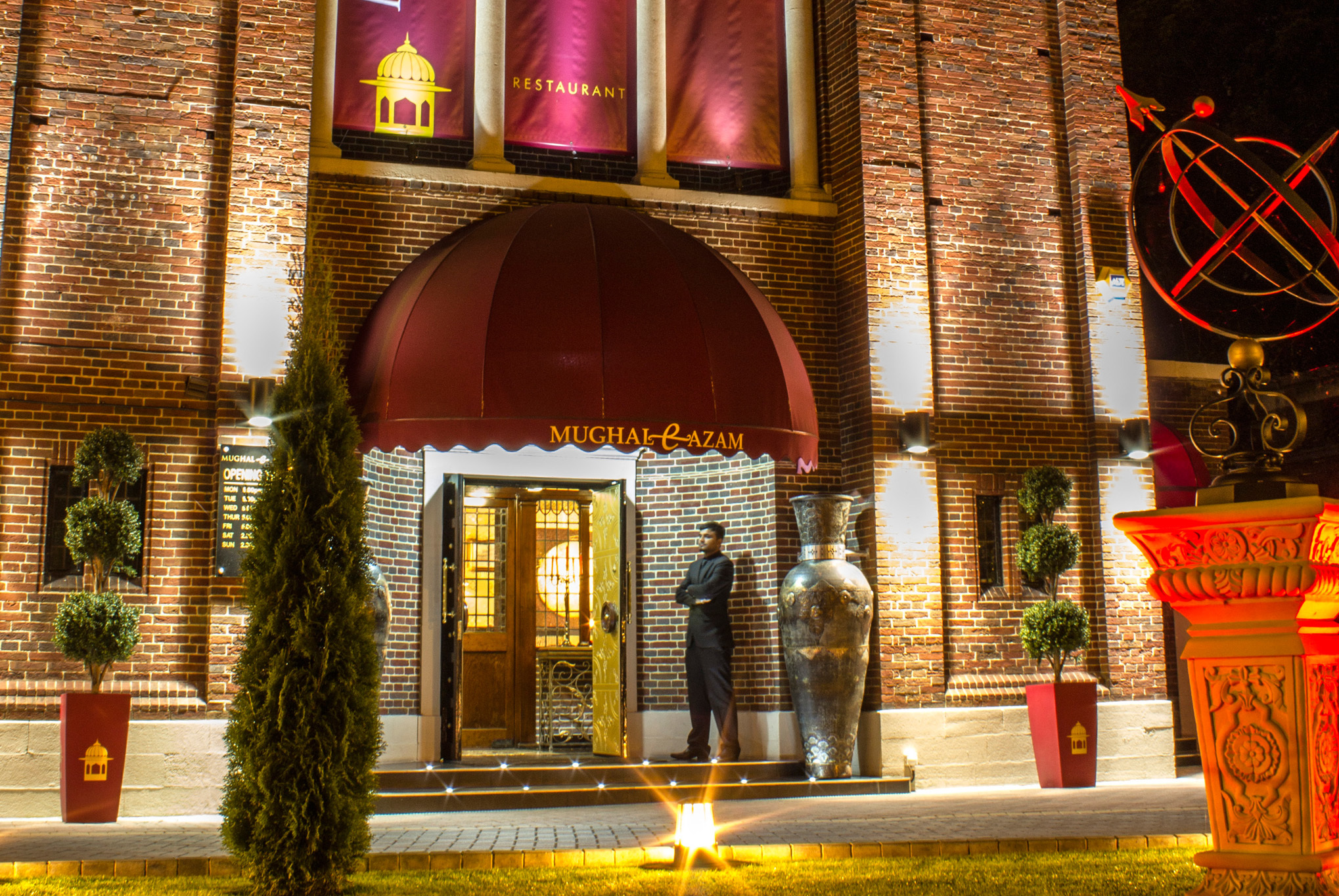 Birmingham's Best Indian Restaurants Time Out Birmingham