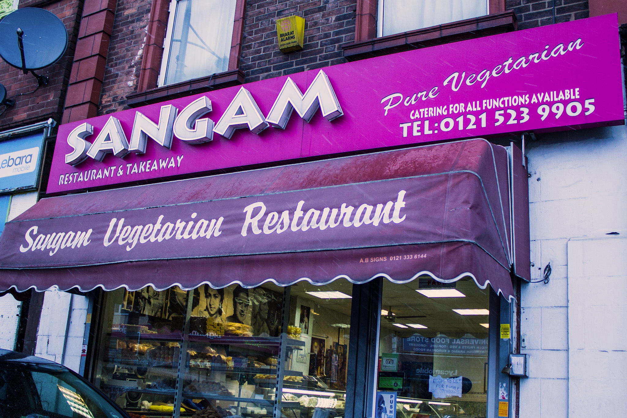 Birmingham's Best Indian Restaurants Time Out Birmingham