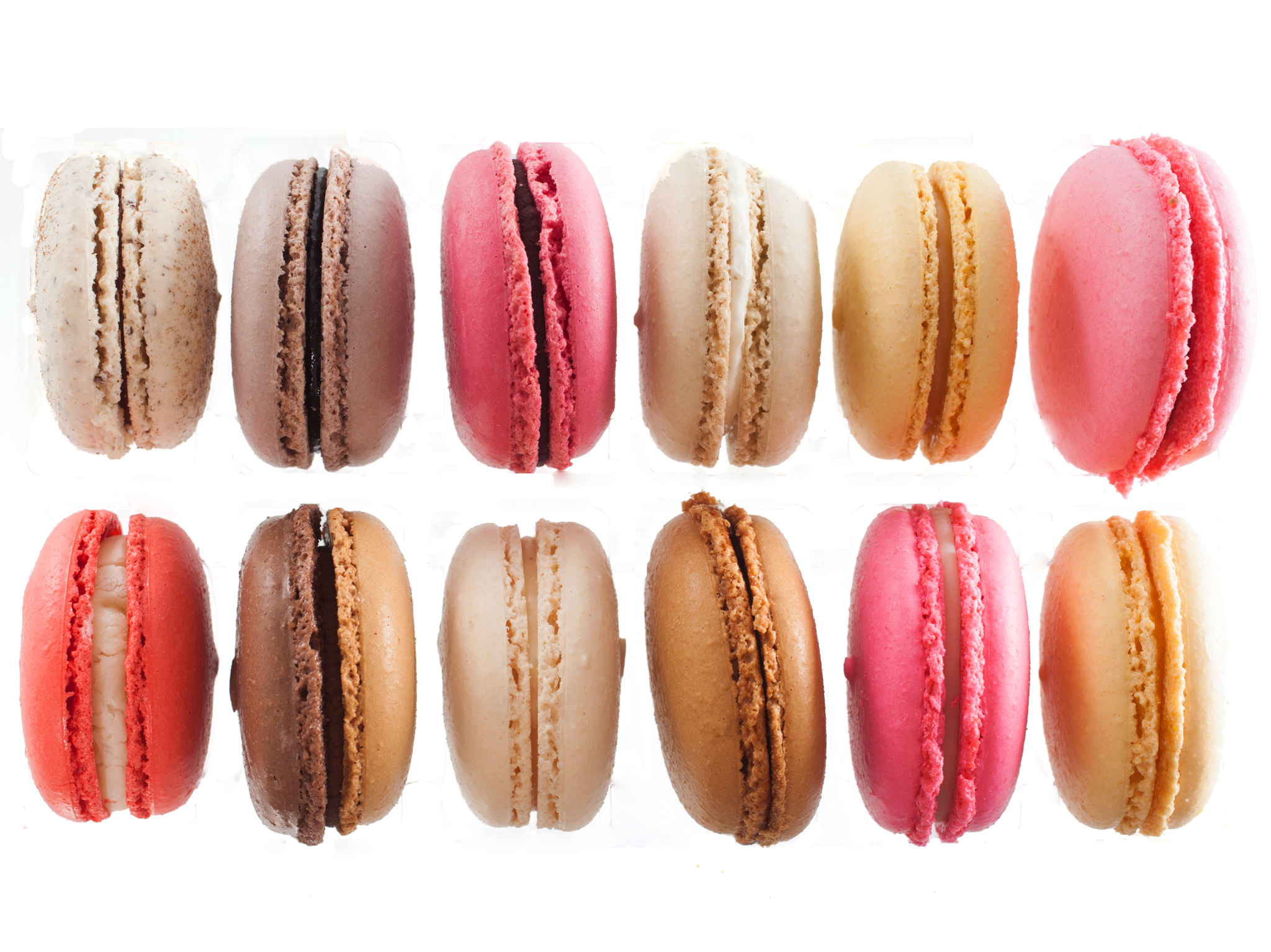 Where to find the best French macarons in Chicago