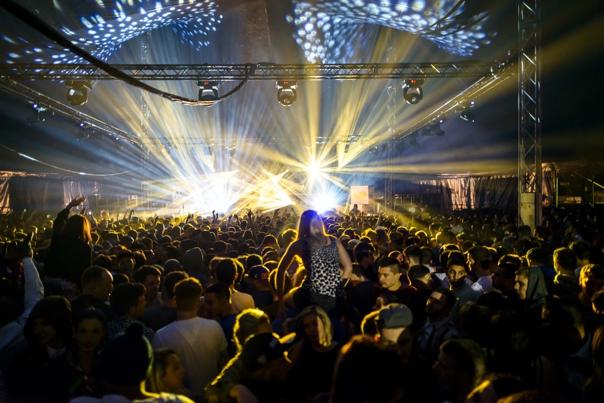 Birmingham's Best Clubs Where to go Clubbing Time Out Birmingham