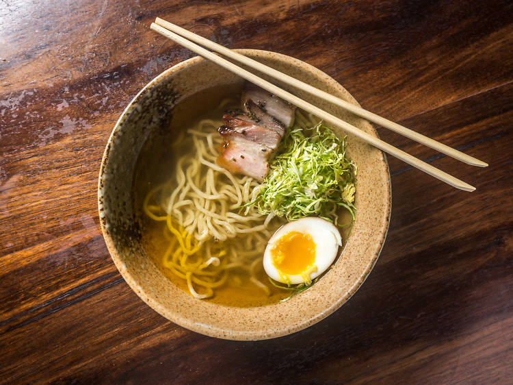 Best soups, stews and soulwarming bowls in New York City