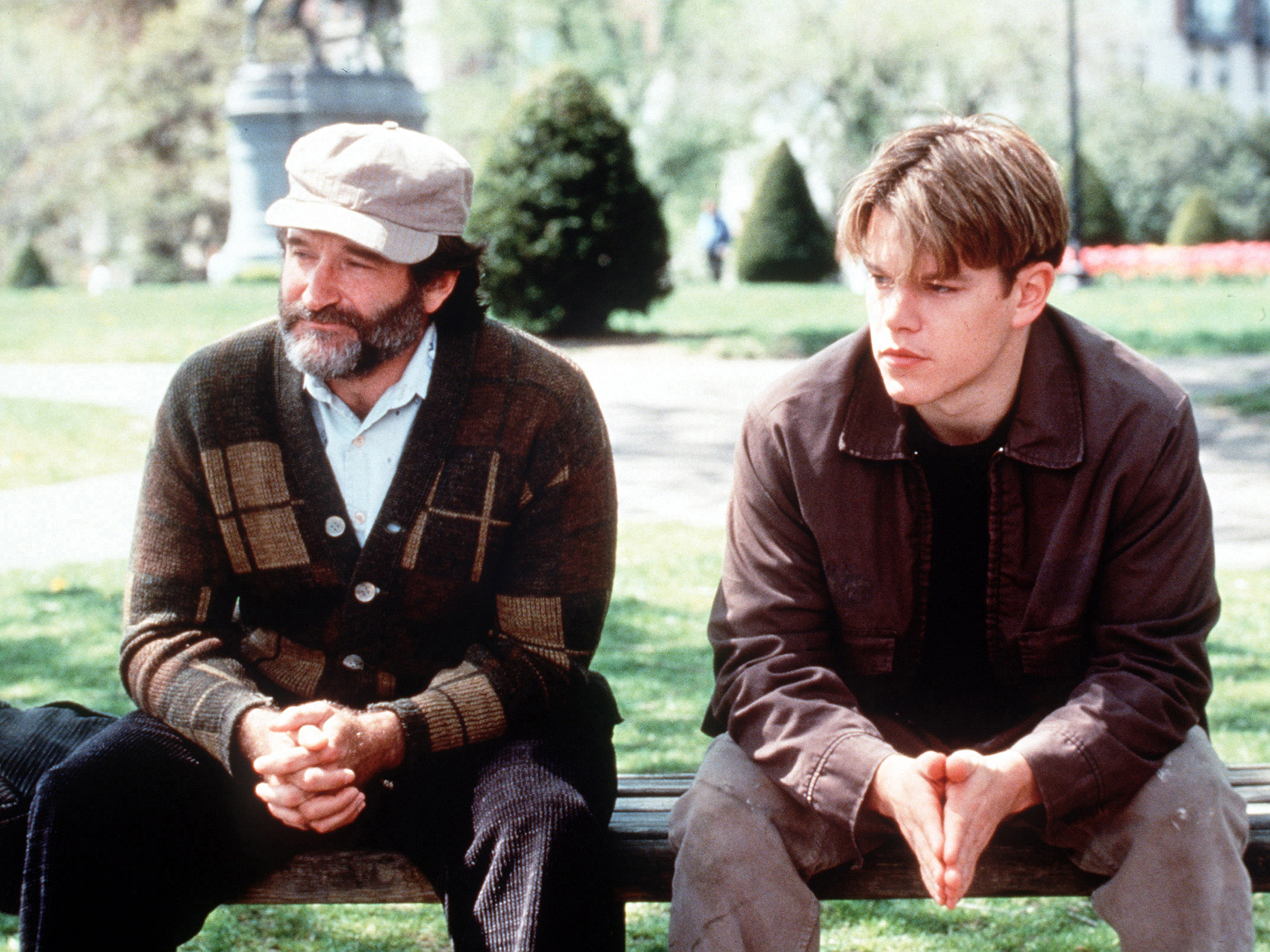 The Worst Oscar Winning Movies Of All Time