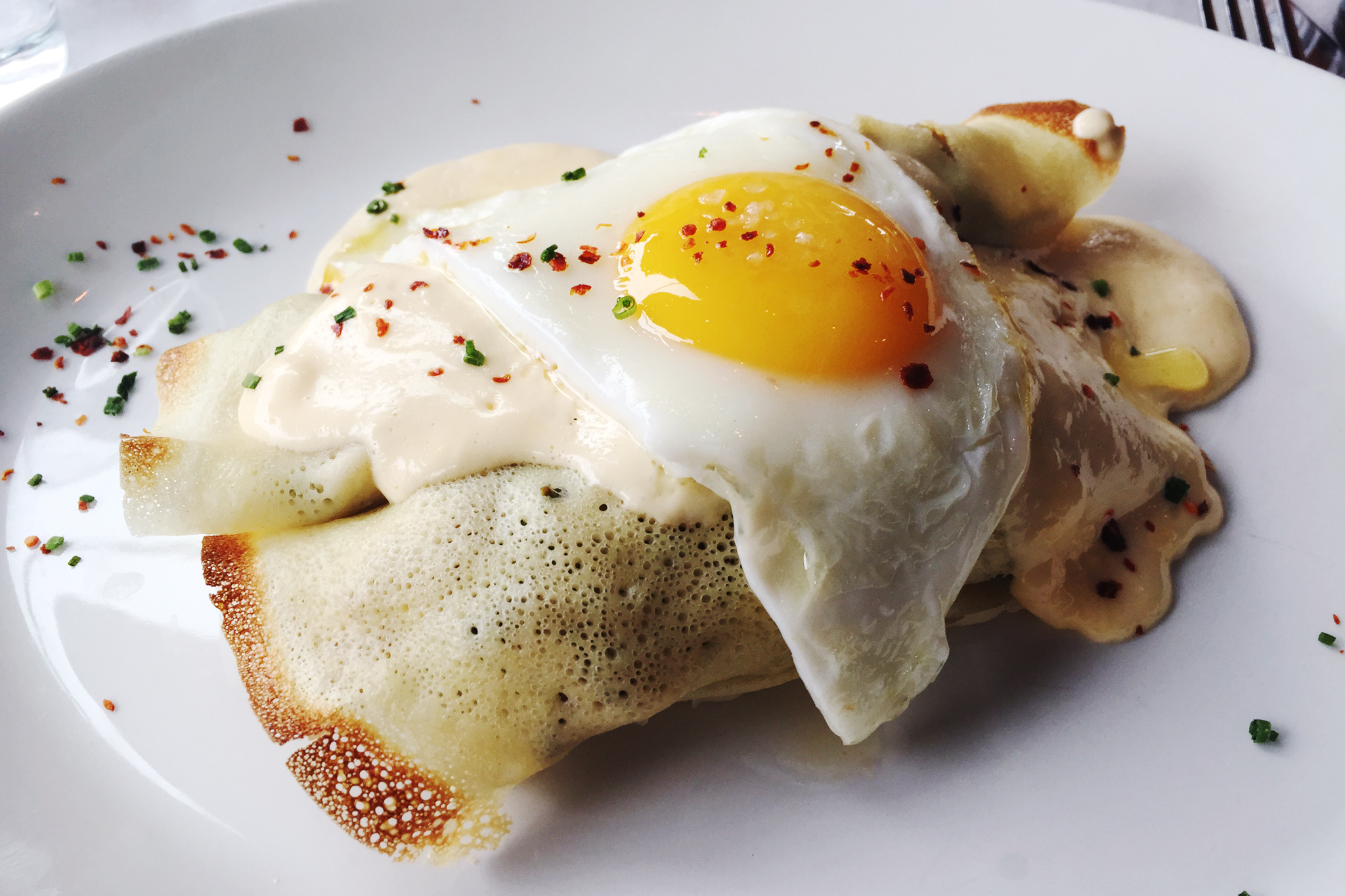 Best brunch Chicago's 10 best brunch dishes