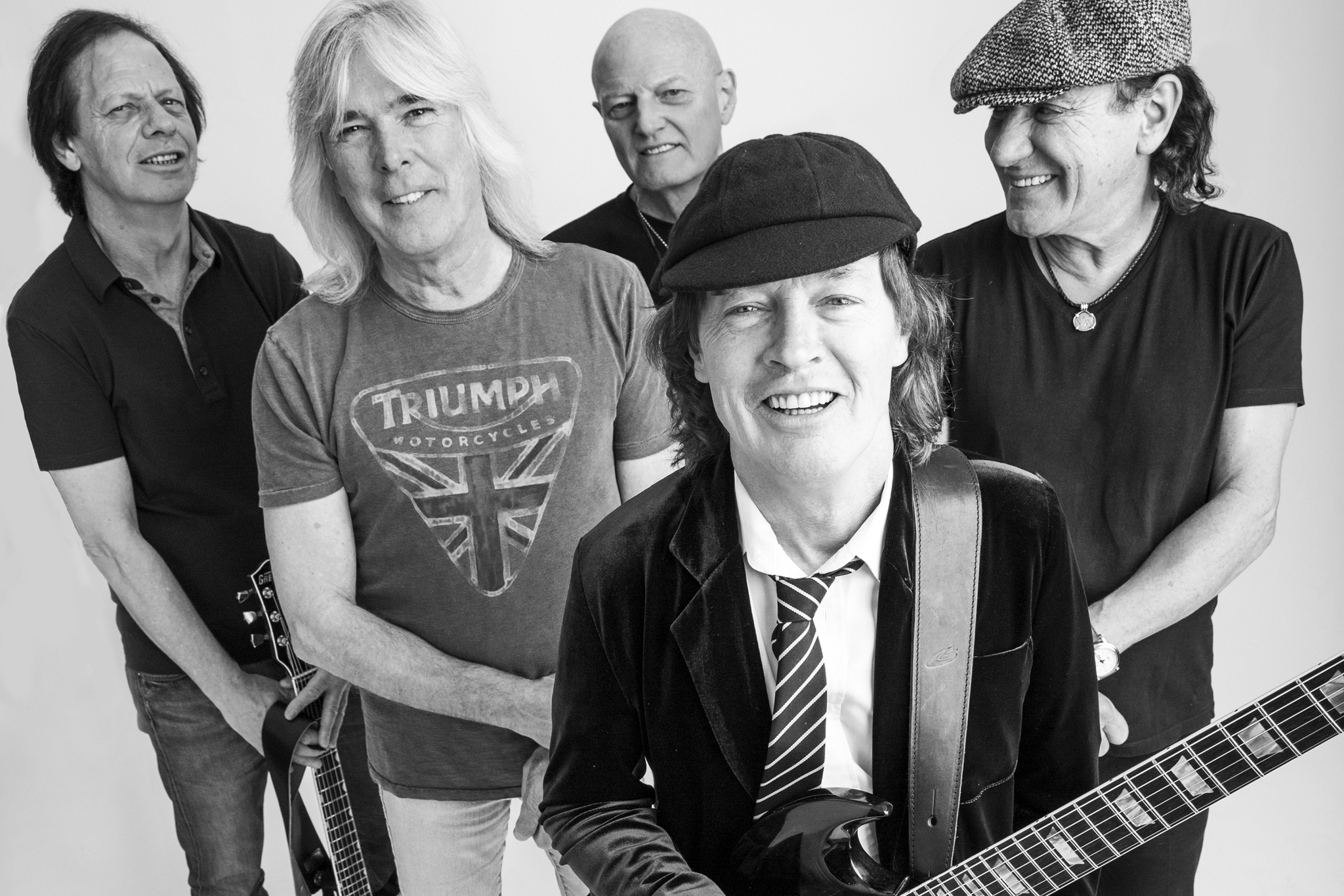 AC/DC | Music in New York