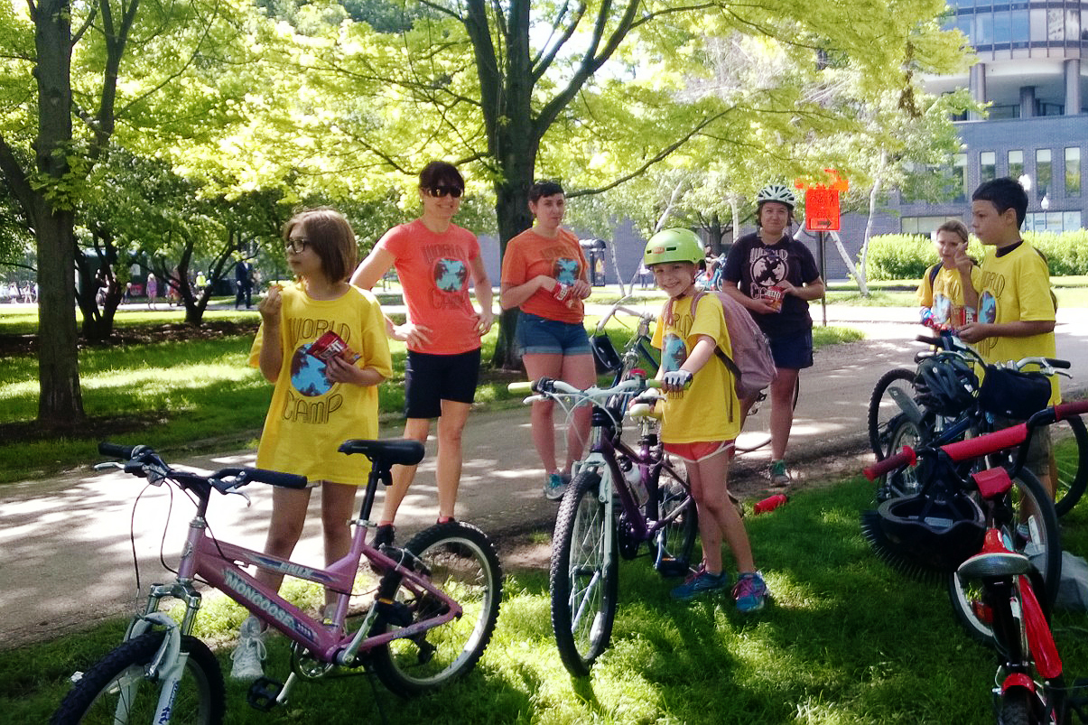 6+ Chicago Summer Camps Article