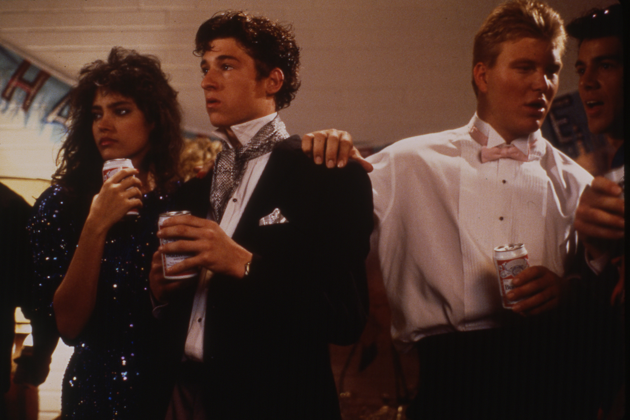 100 best teen movies, from Carrie to Clueless