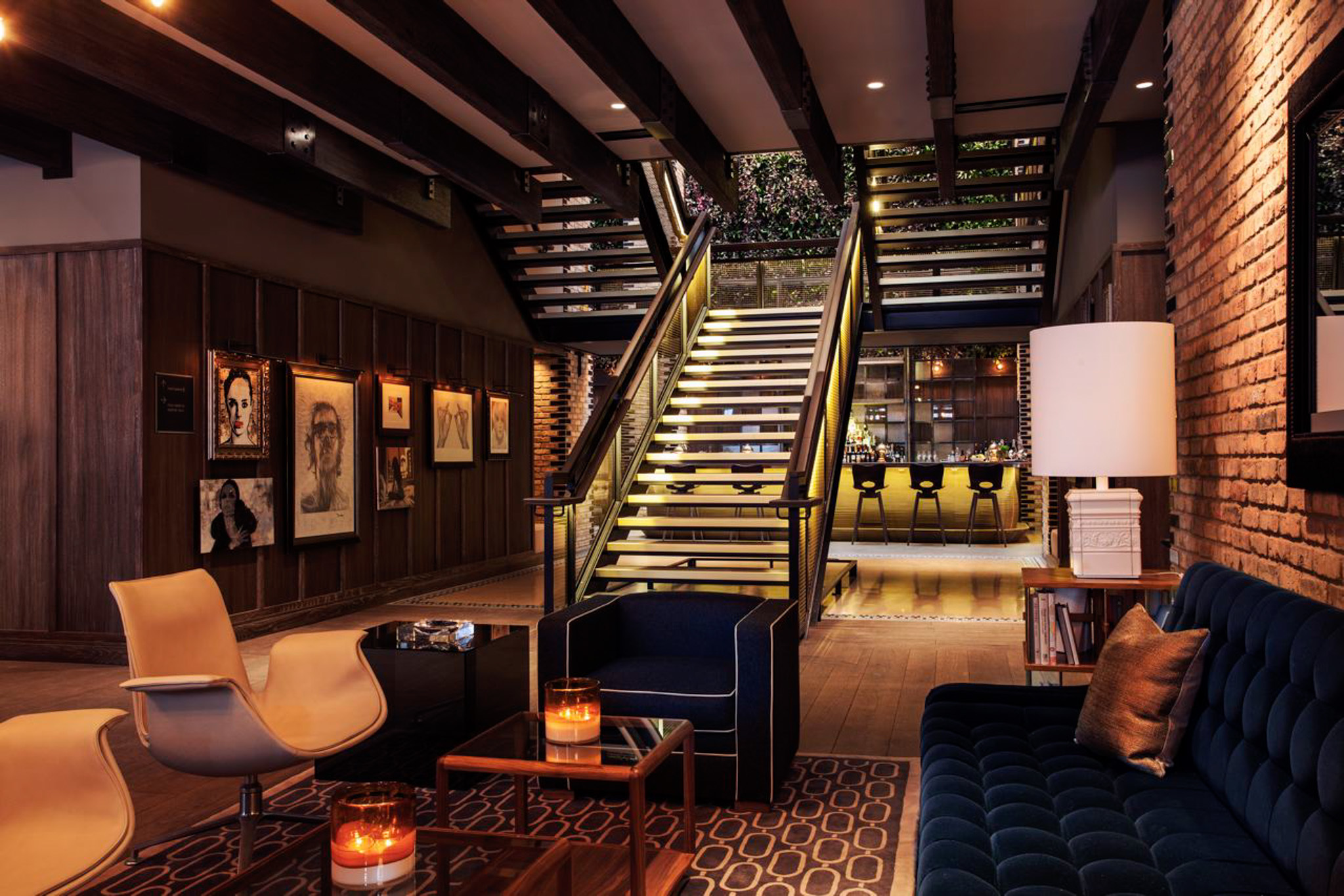 11 Amazing Boutique Hotels in Chicago