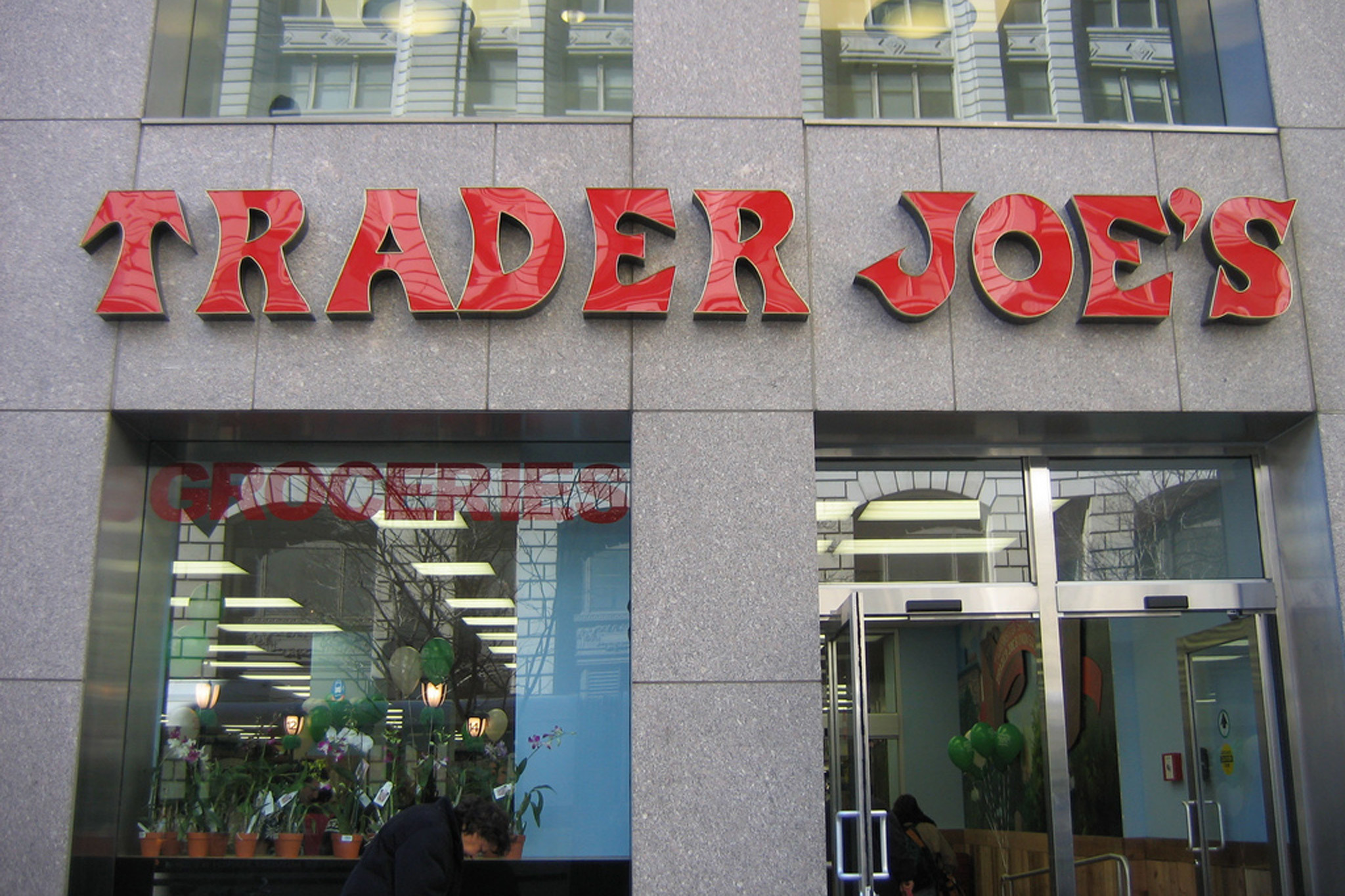 The best grocery stores in New York