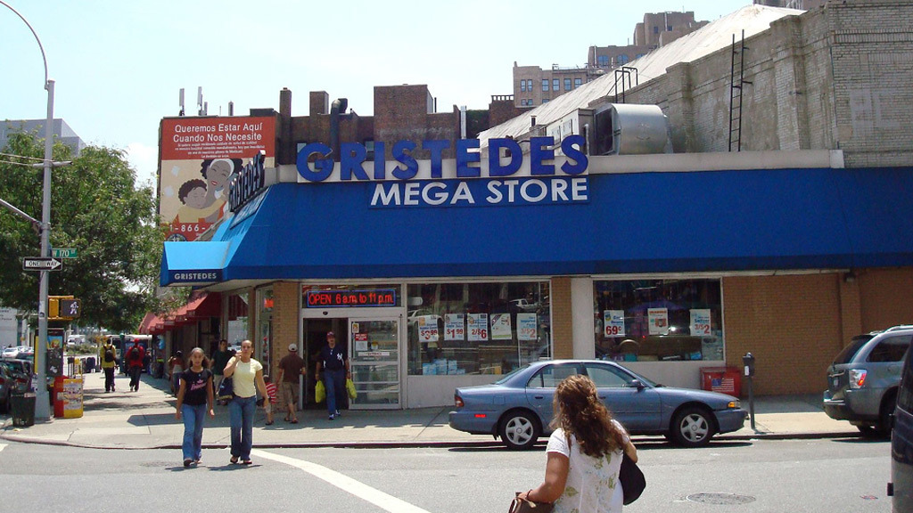 The best grocery stores in New York