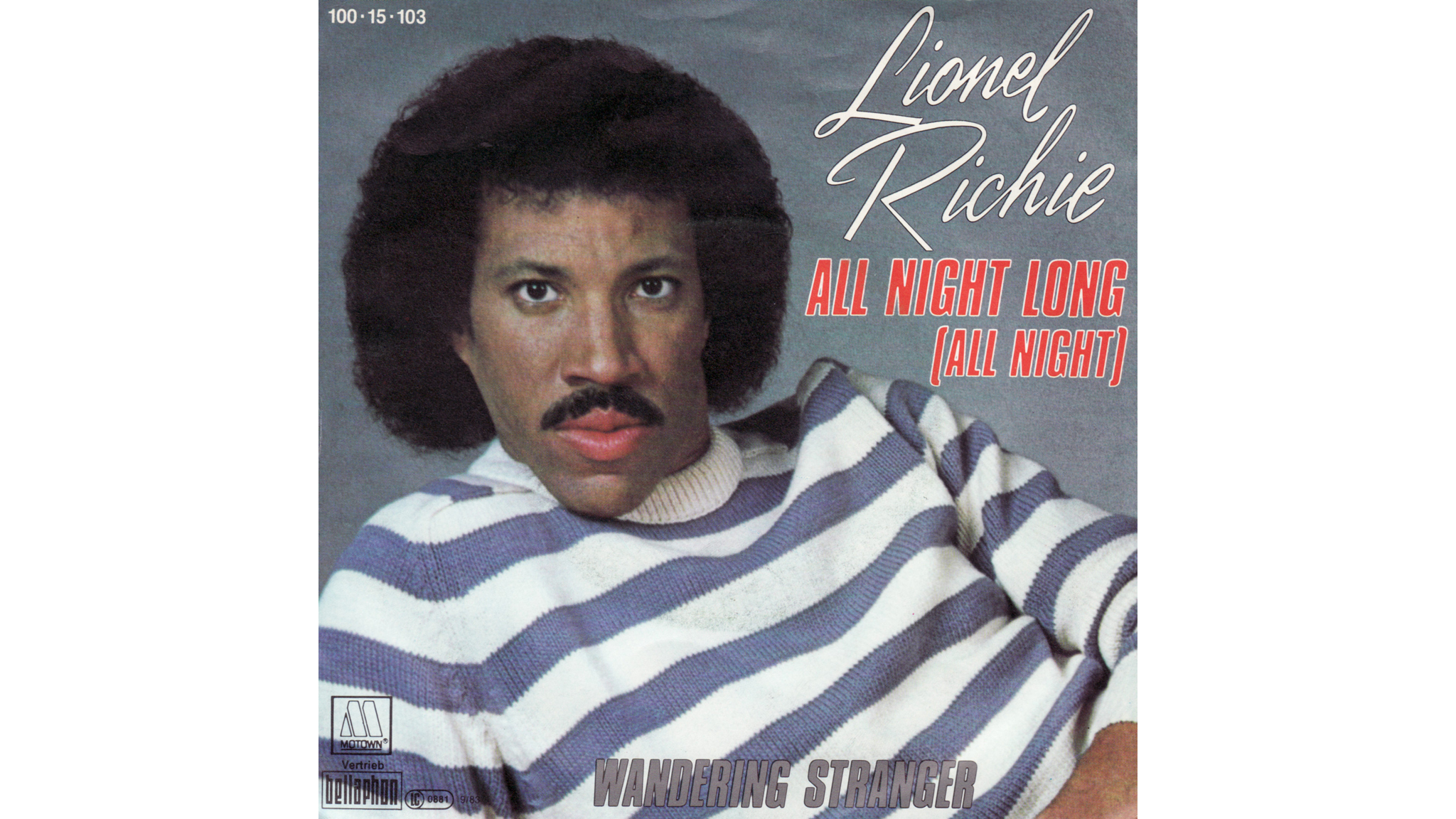 The 50 best ’80s songs The best 1980s music Time Out London