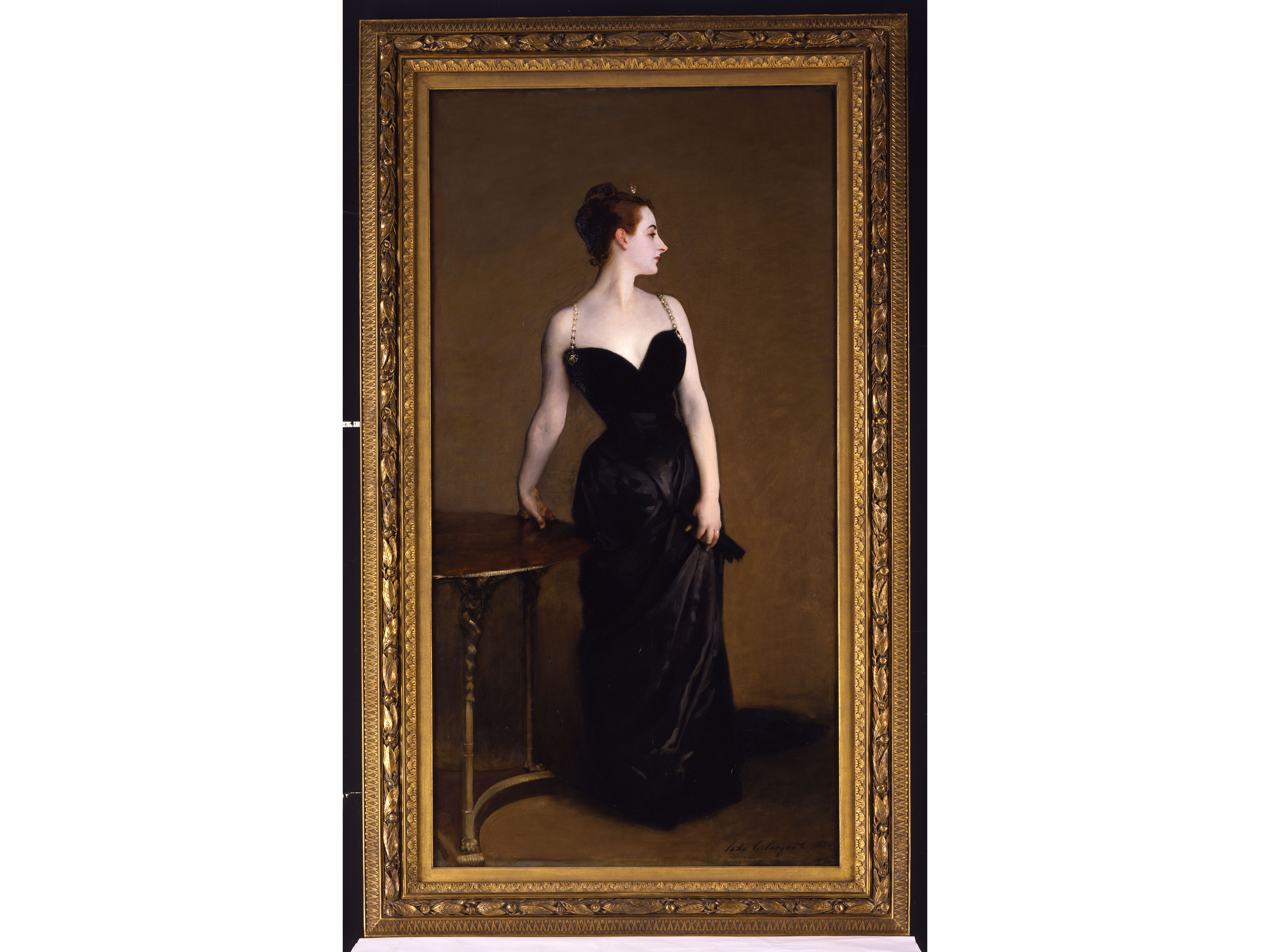 The 100 best paintings in New York 2011