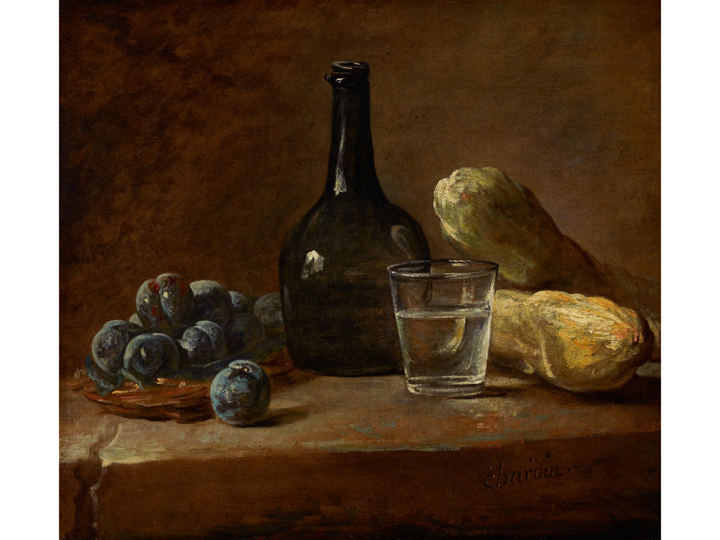 100 Paintings in NYC to View Including Famous Modern Art