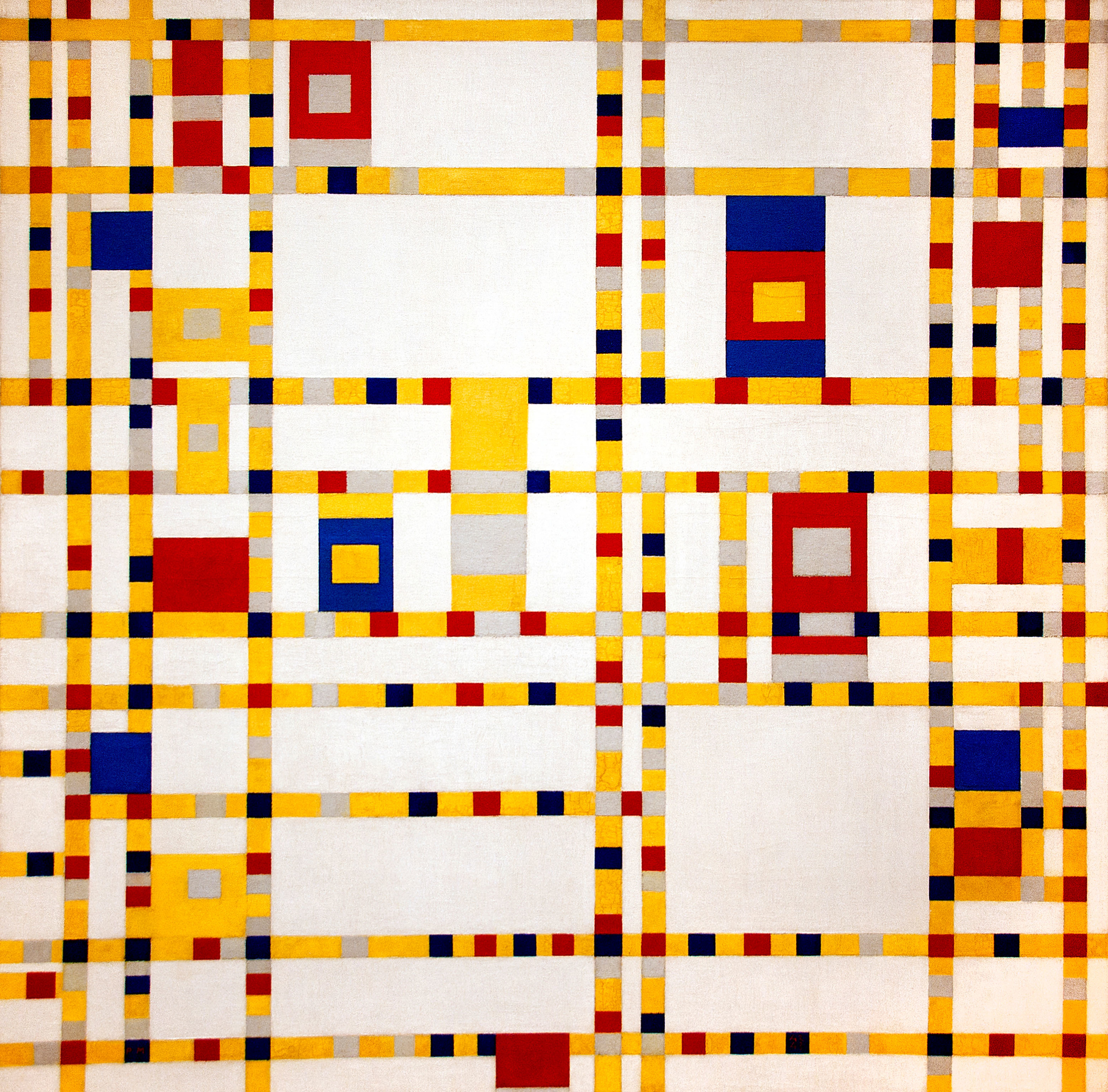 The 100 best paintings in New York