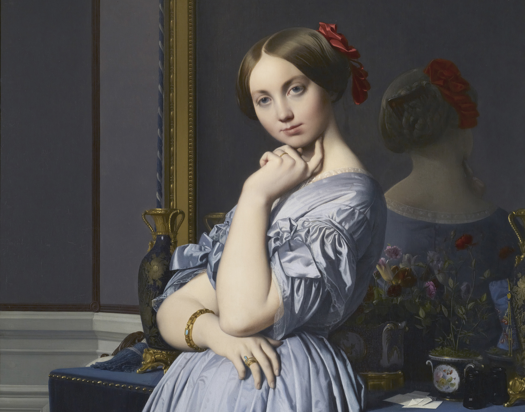 The 100 best paintings in New York