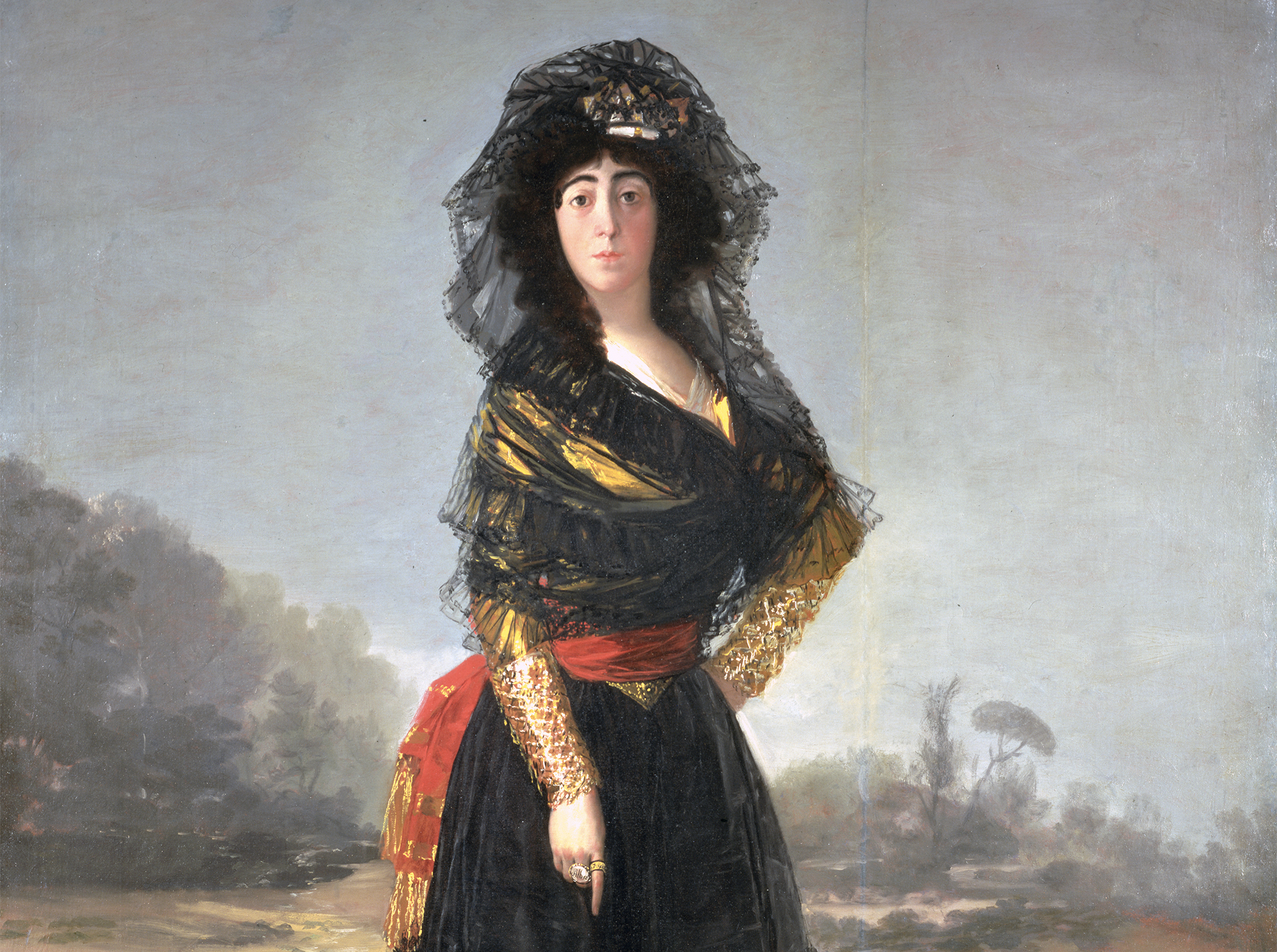 The 100 best paintings in New York