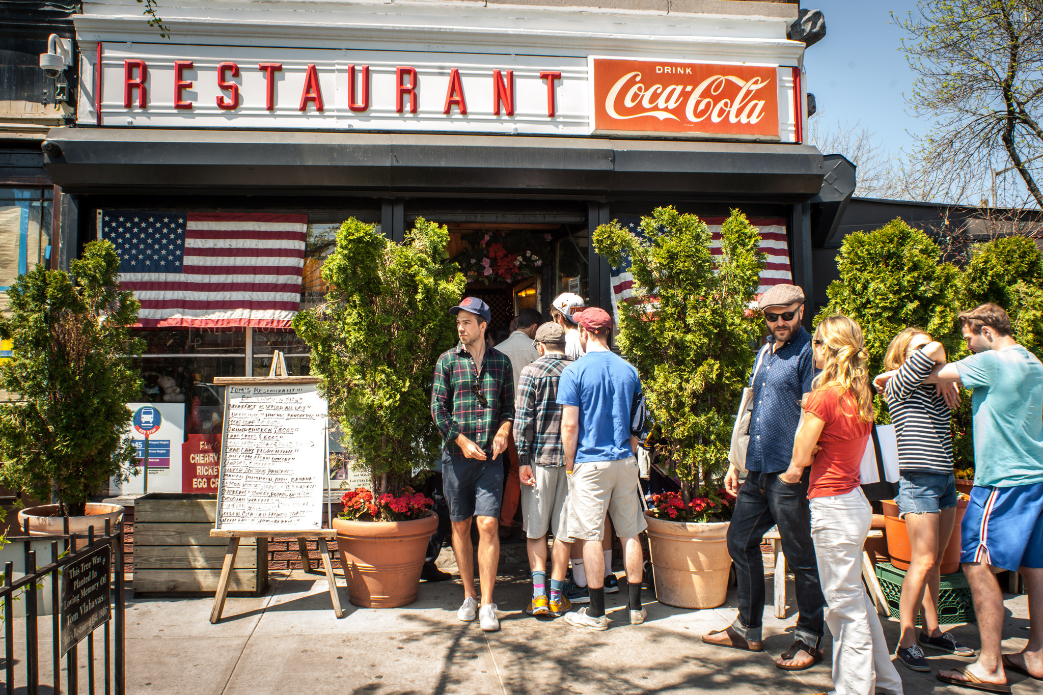 Prospect Heights, Brooklyn guide to restaurants, shops and more