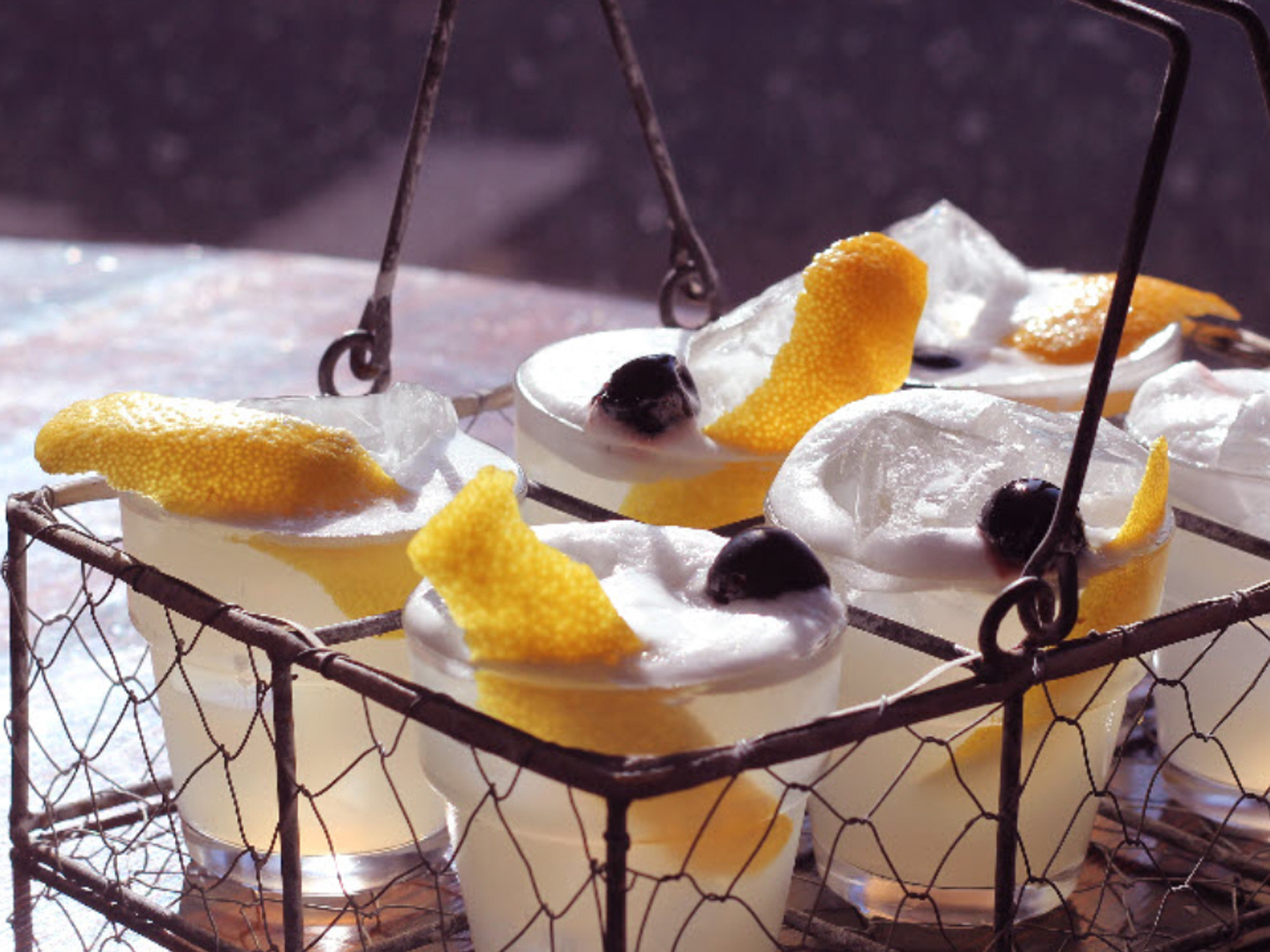 London's 11 Best Gin Bars Amazing Places To Drink Gin