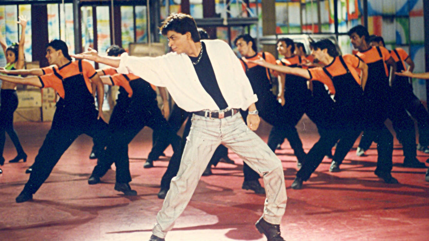 10 Best Bollywood Dances Scenes Best Bollywood Movies