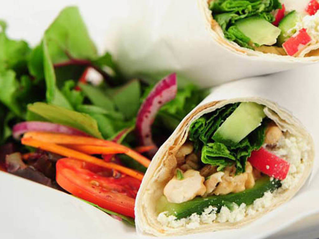 Persian restaurants serving the best Persian food in Los Angeles