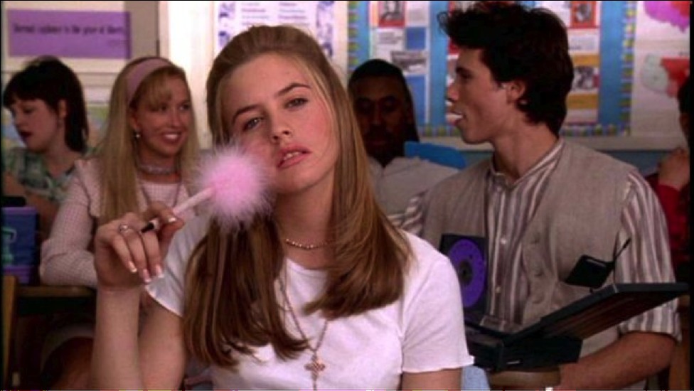 How many of the 100 best teen movies have you seen?