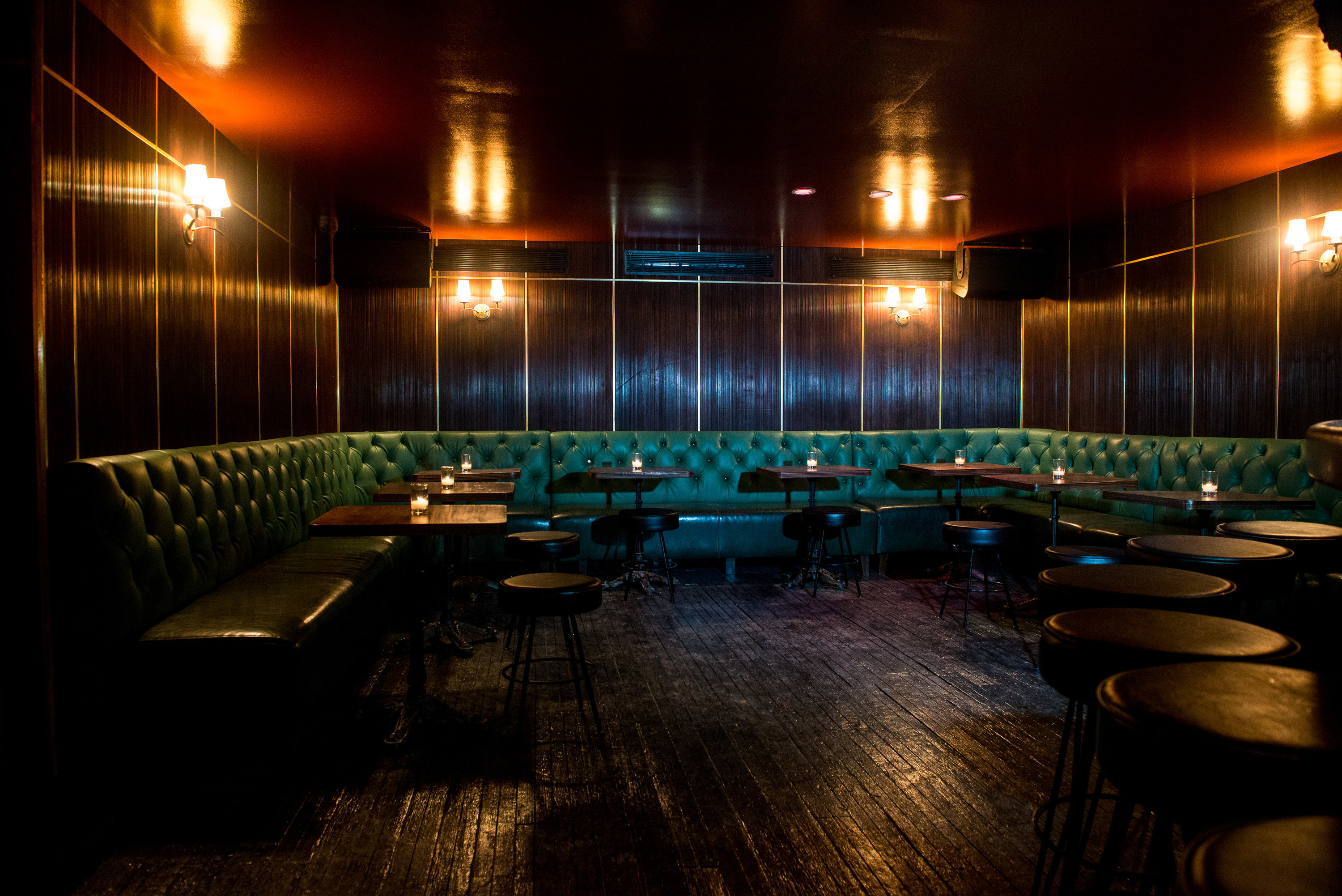 Iconic East Village dive Holiday Cocktail Lounge finally makes its