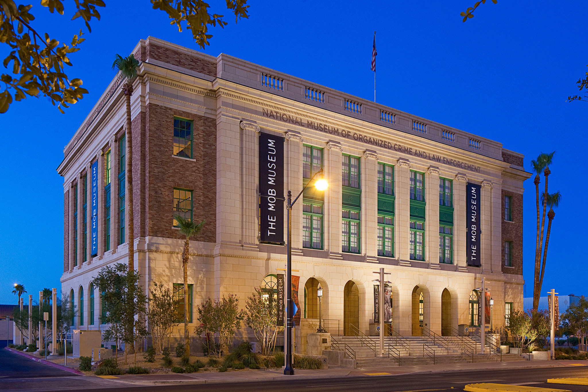 Best museums in Las Vegas to see Sin City in a different light