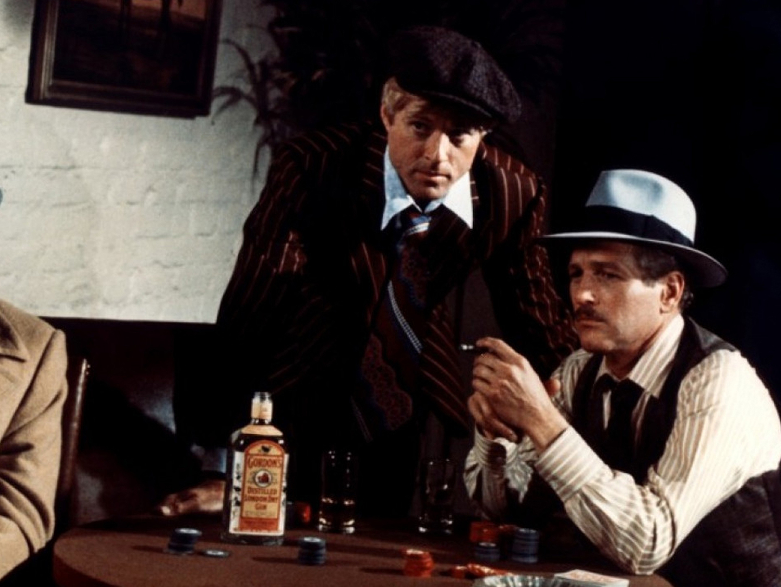 The 50 best gangster movies of all time
