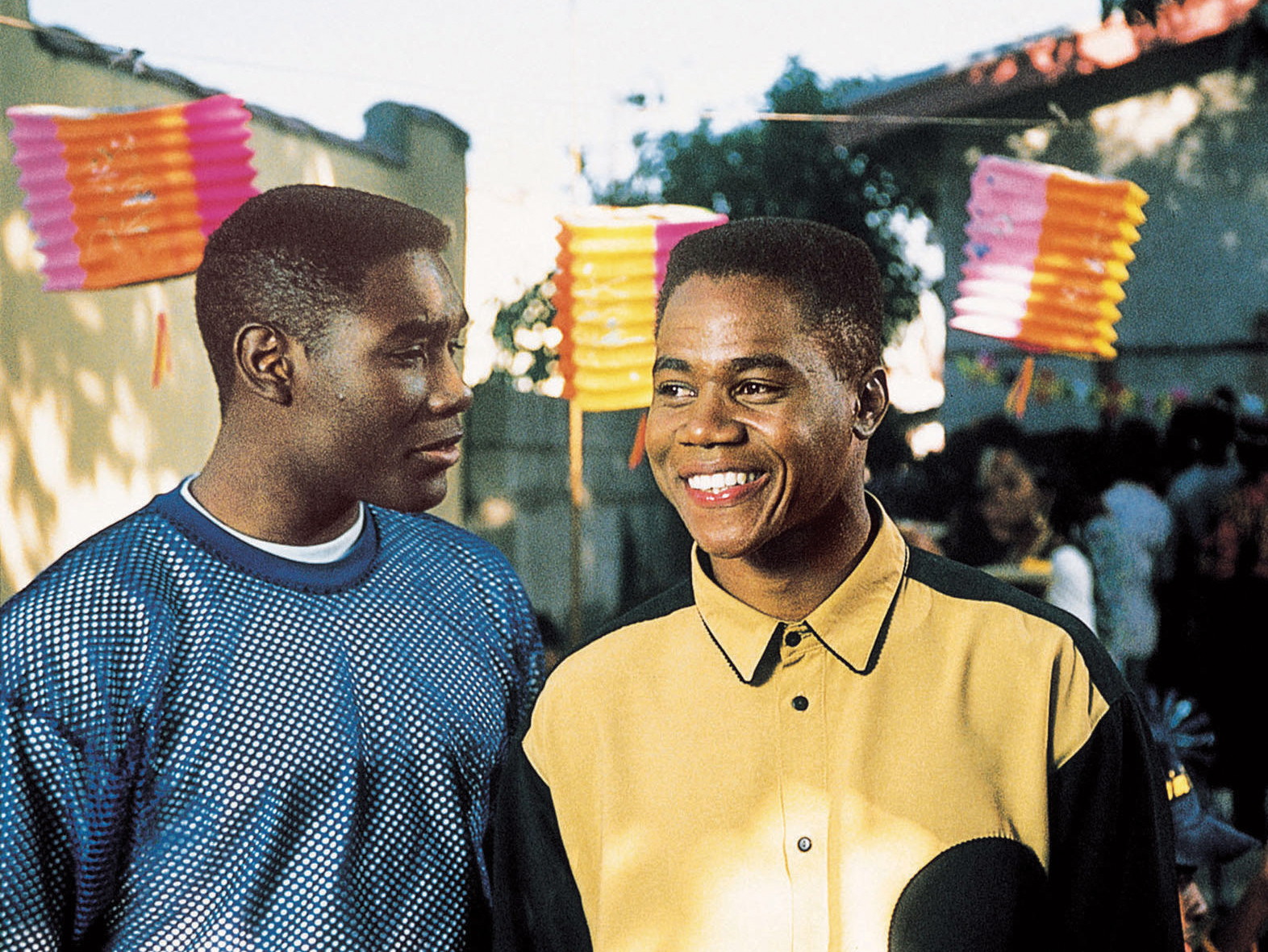 The 50 best gangster movies of all time