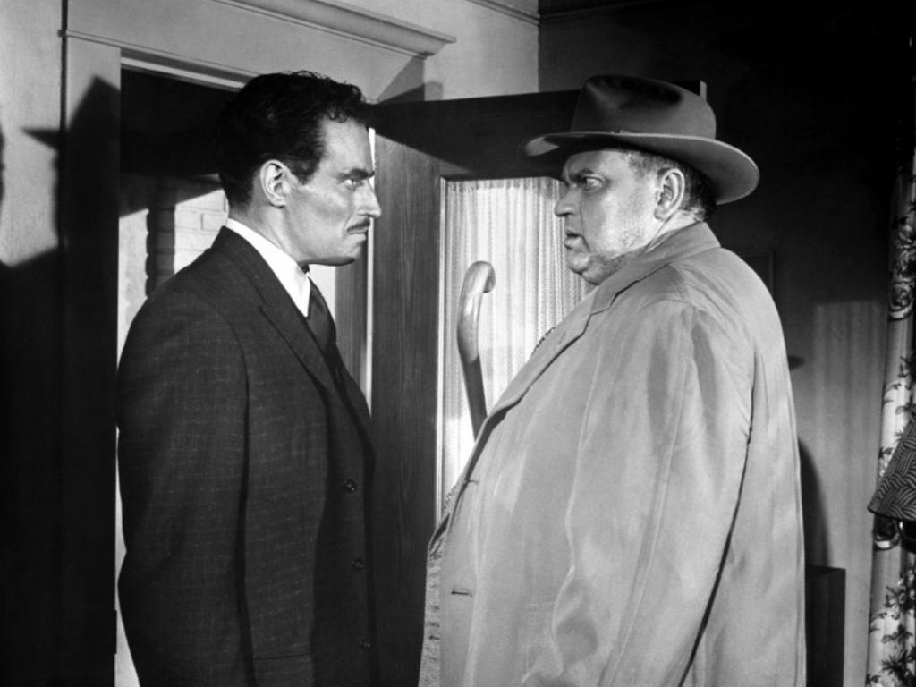 The 50 Best Gangster Movies of All Time