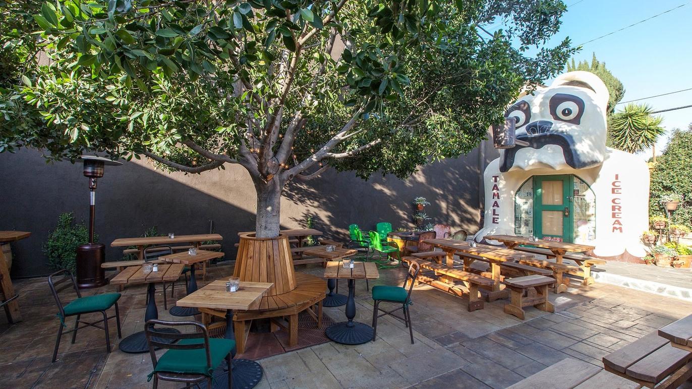 A guide to North Hollywood and the NoHo Arts District