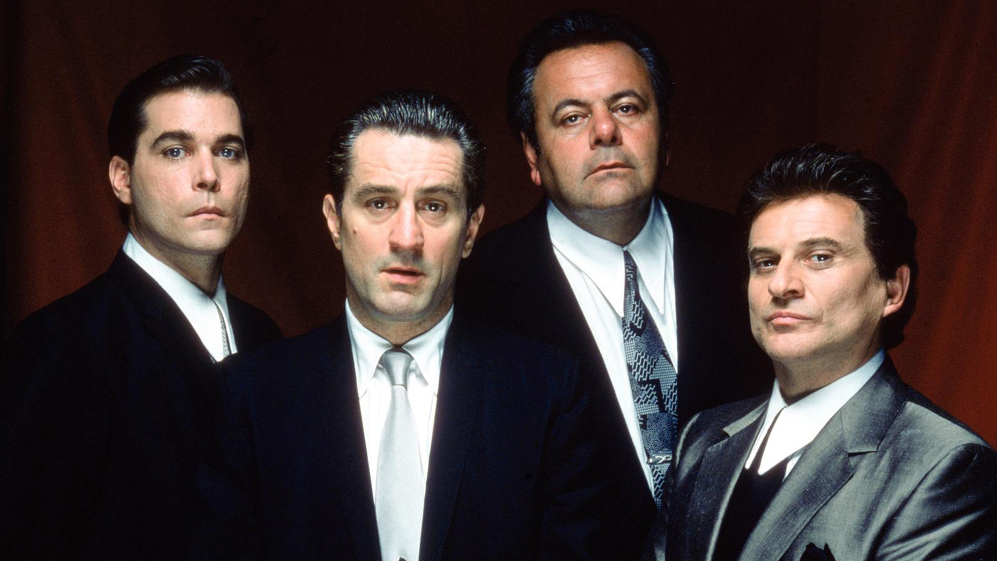 The 50 best gangster movies How many have you seen?
