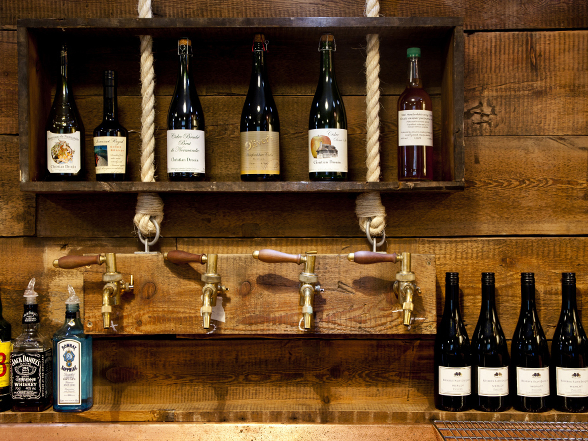 Bars in London Best London bars Time Out London