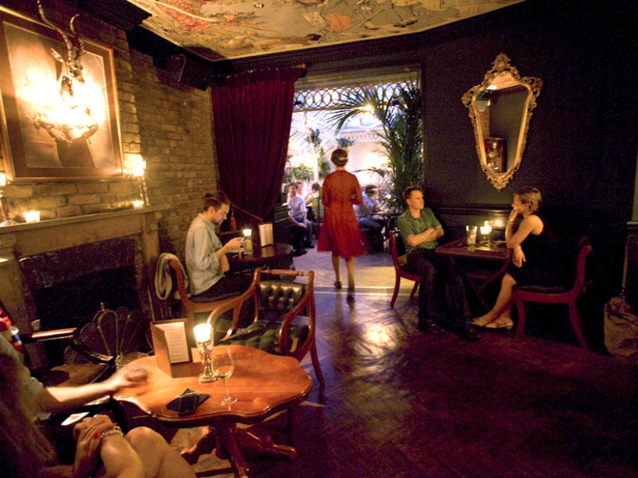 Bars in London Best London bars Time Out London