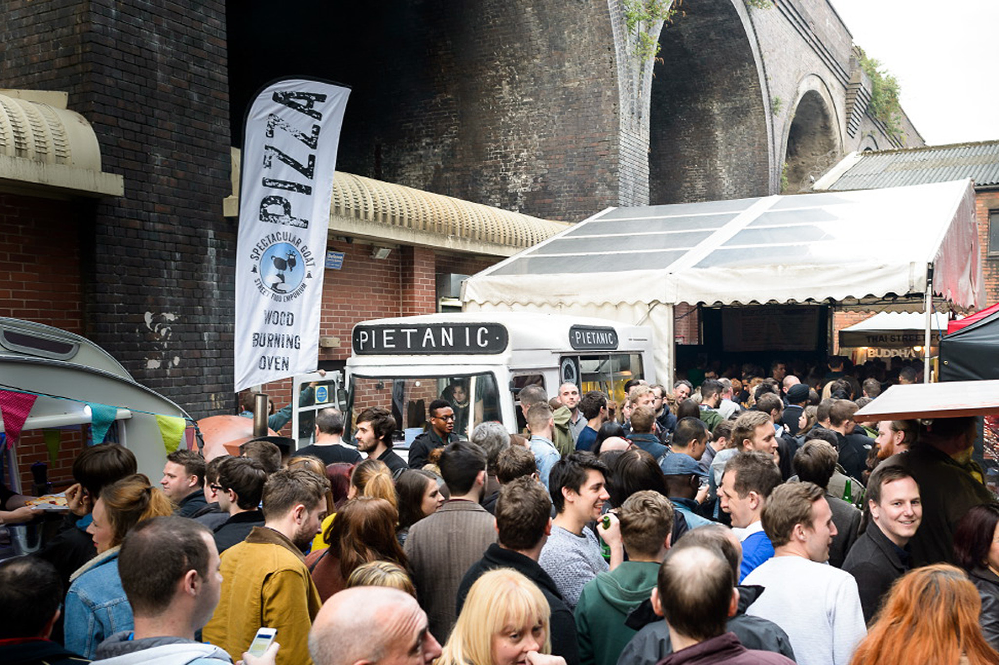 Birmingham's Best Cheap Eats Restaurants Time Out Birmingham